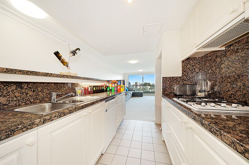 1201/12 Glen Street, Milsons Point, NSW 2061