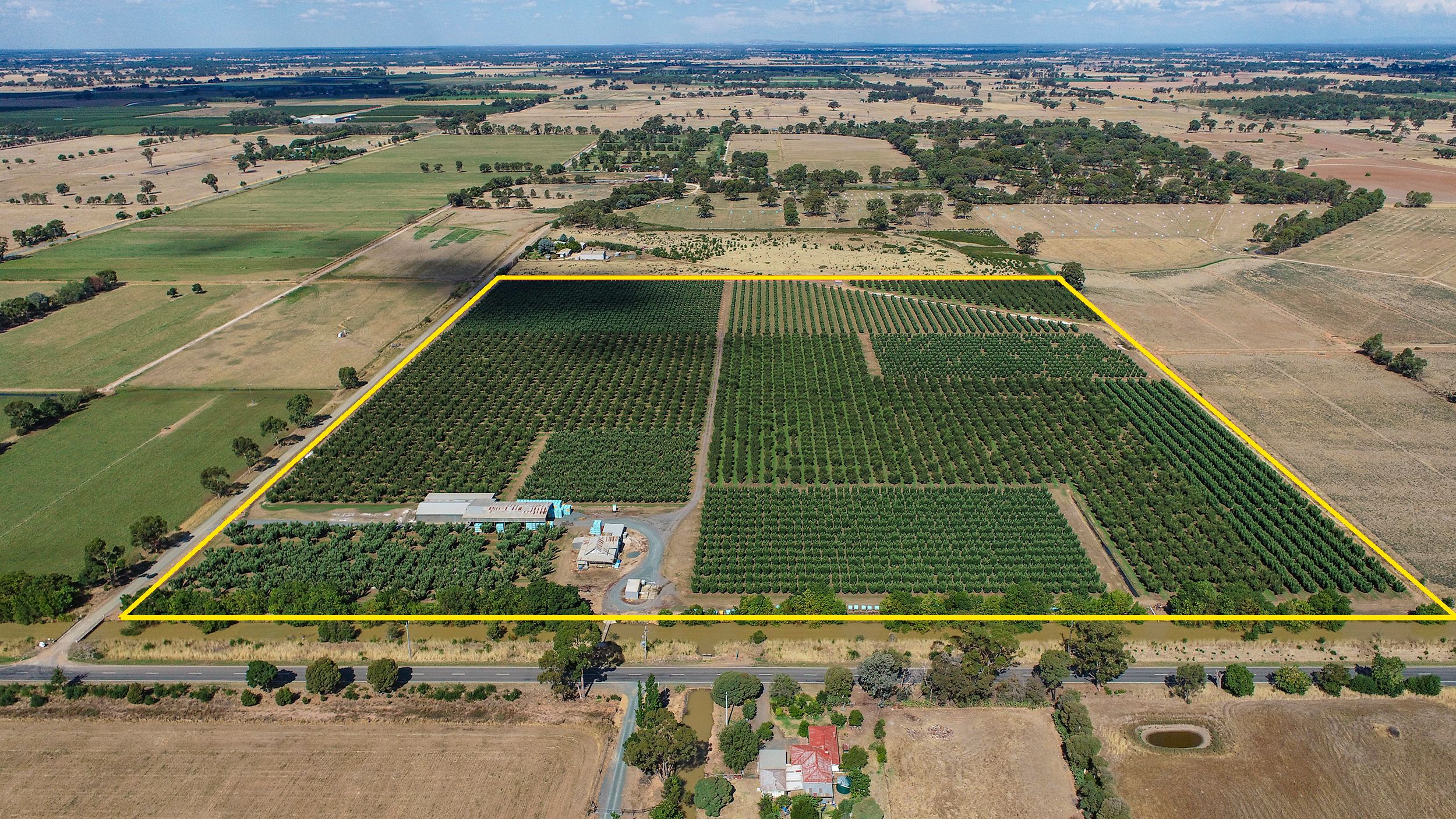 Ray White Rural Victoria