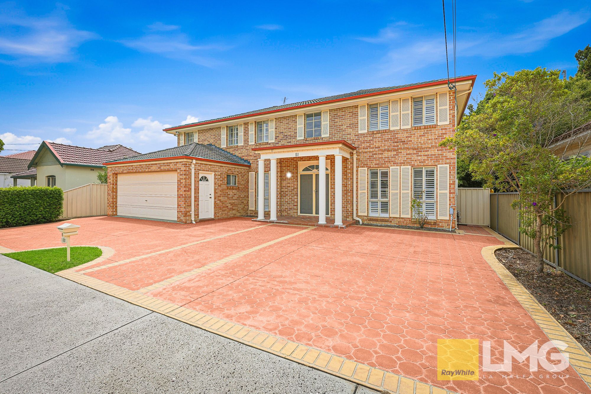 51 Woodburn Road — photo from Ray White La Malfa Group