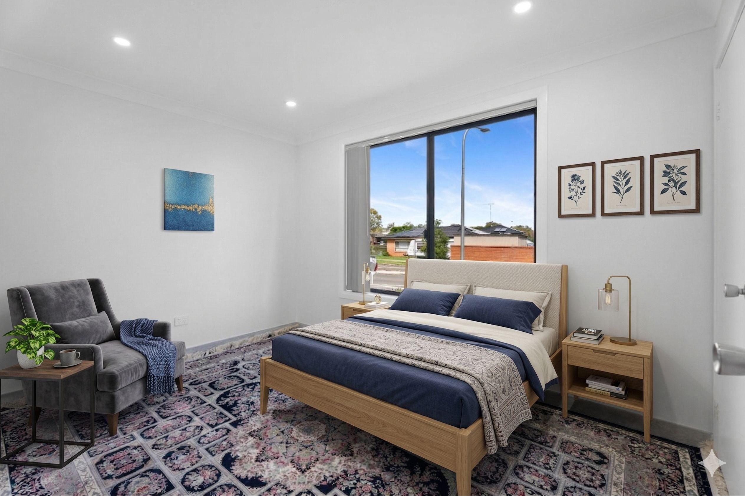 24 Explorers Way, St Clair, NSW