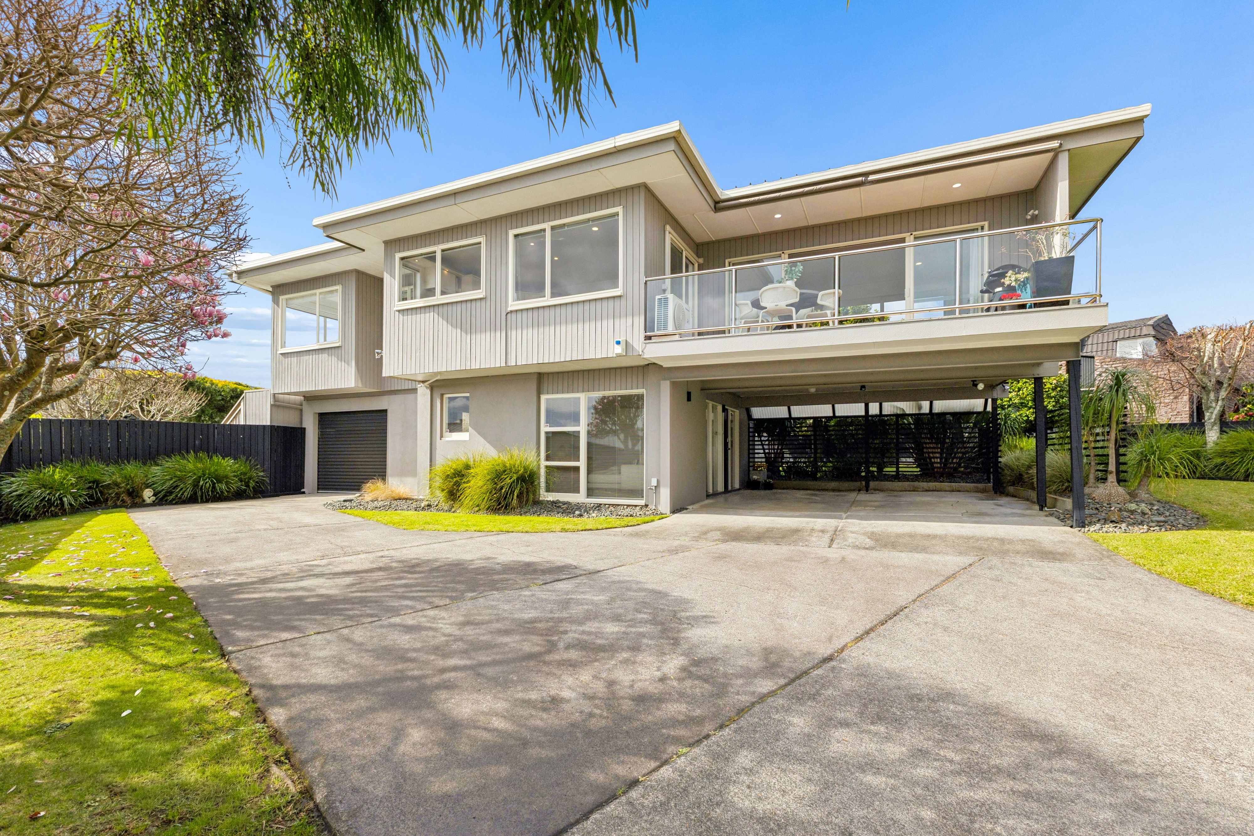 33 Fordyce Avenue, Sunnyhills, Manukau City