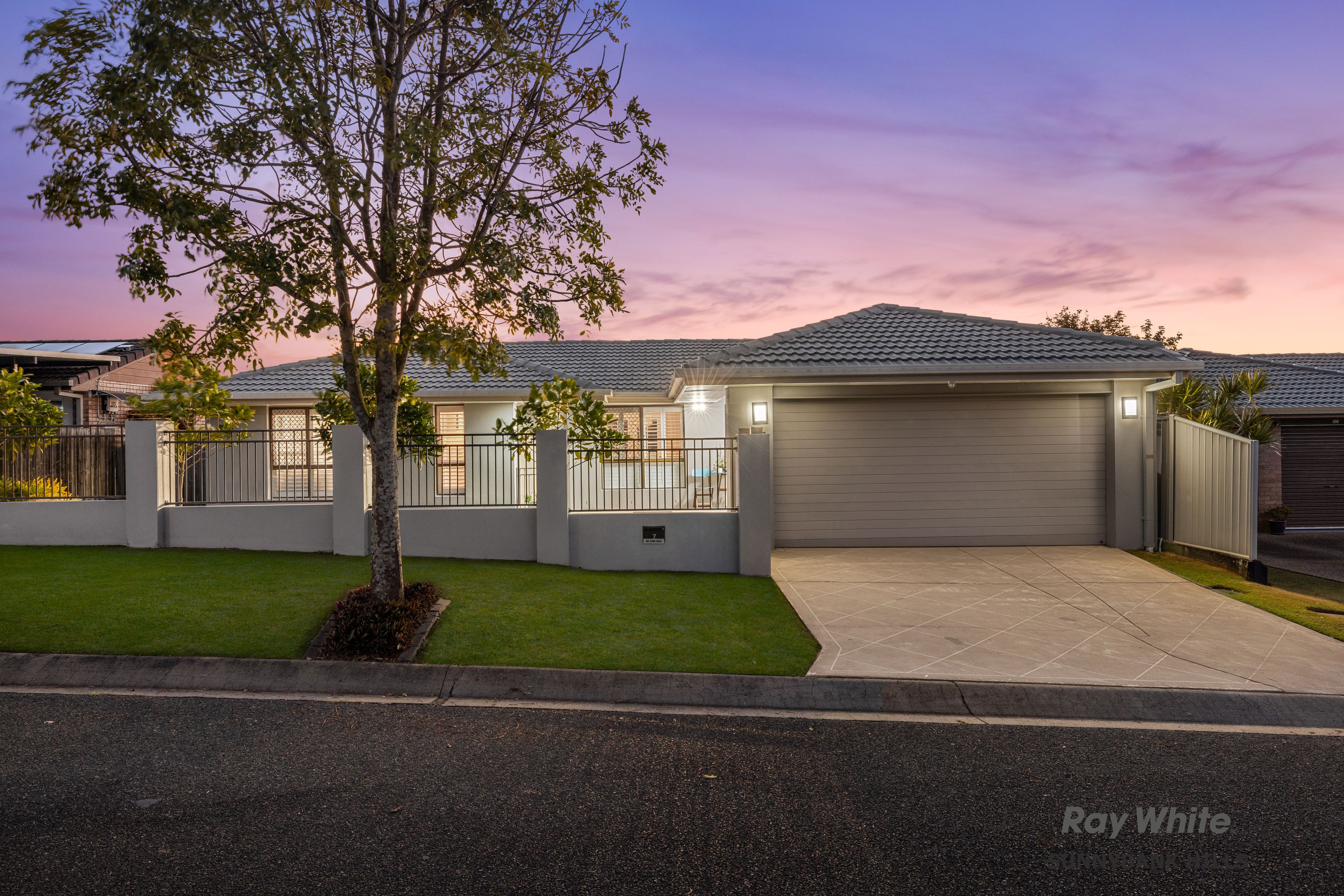 7 Bremer Street — photo from Ray White Sunnybank Hills