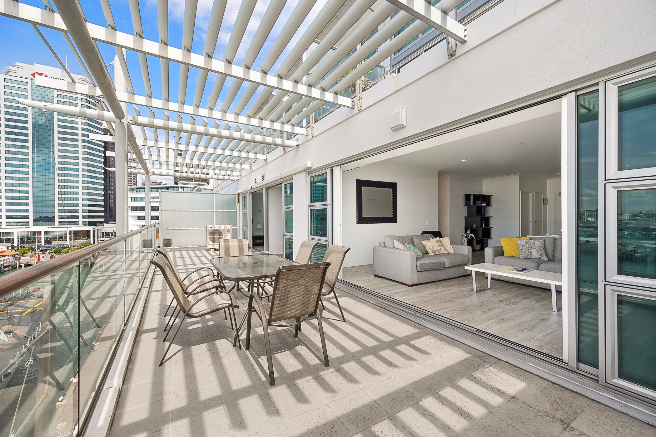 63/139 Quay Street, Auckland Central, Auckland City