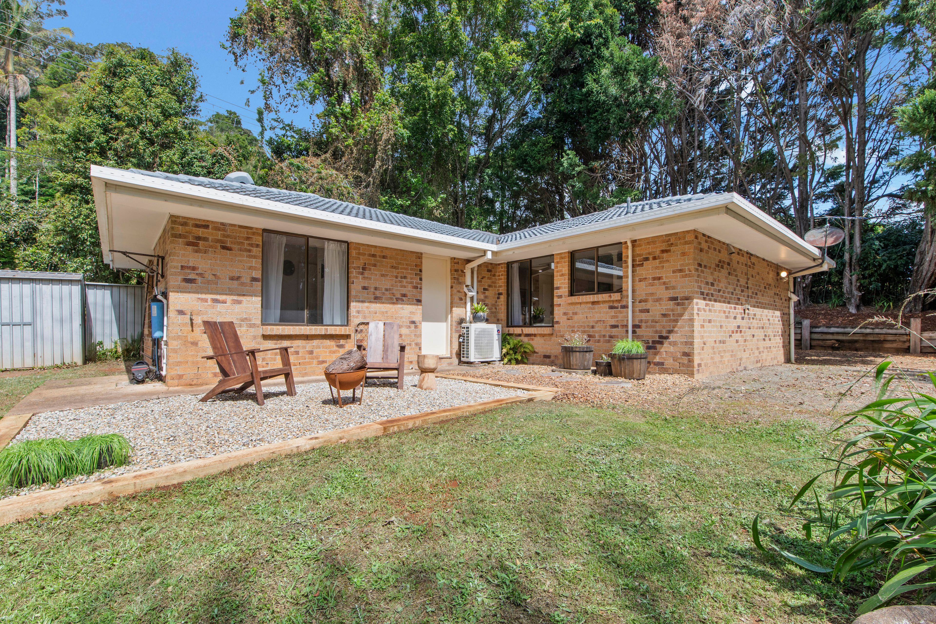 35-37 Macdonnell Road, Tamborine Mountain, QLD 4272