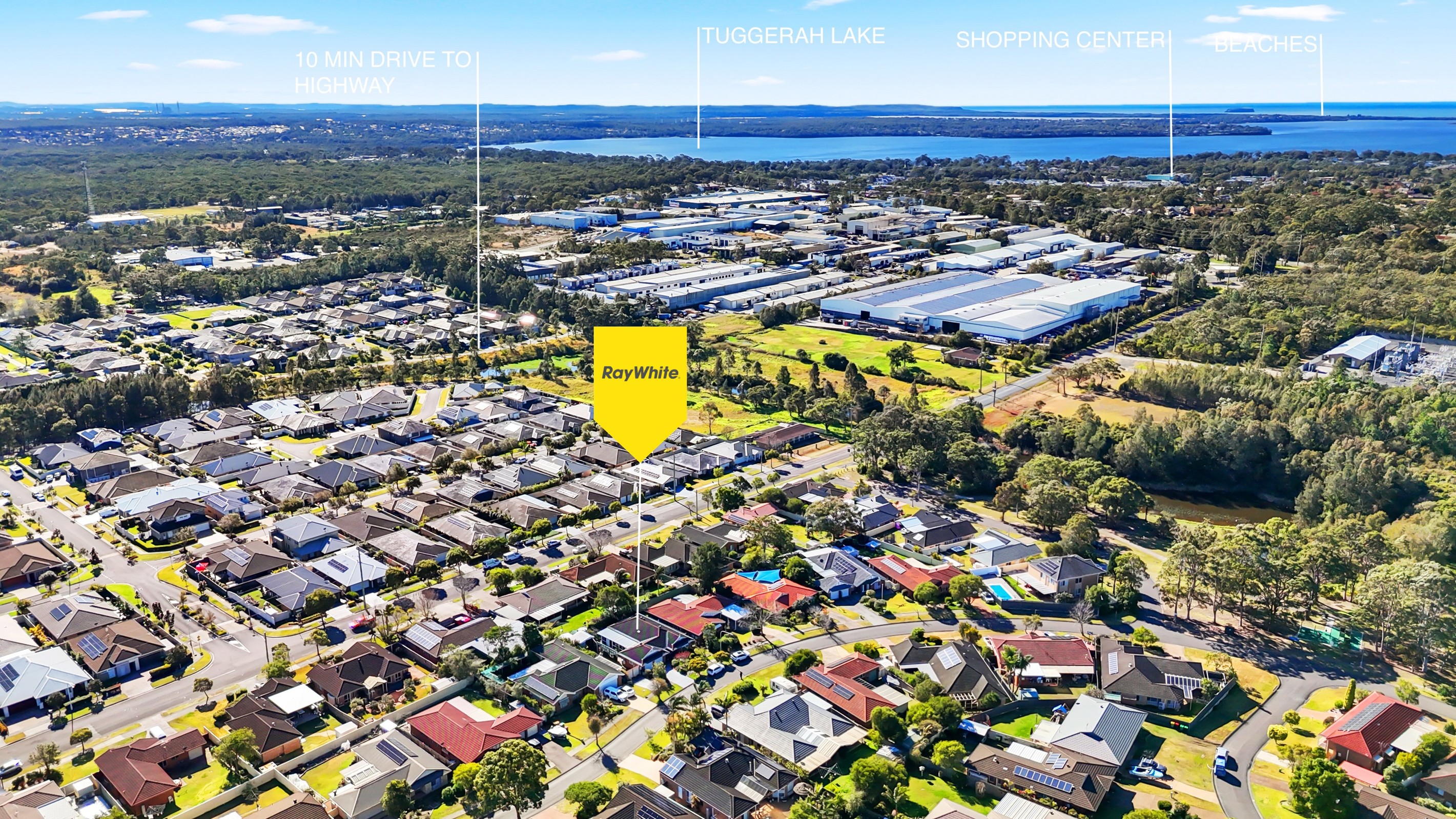 23 Plane Tree Circuit, Woongarrah, NSW 2259