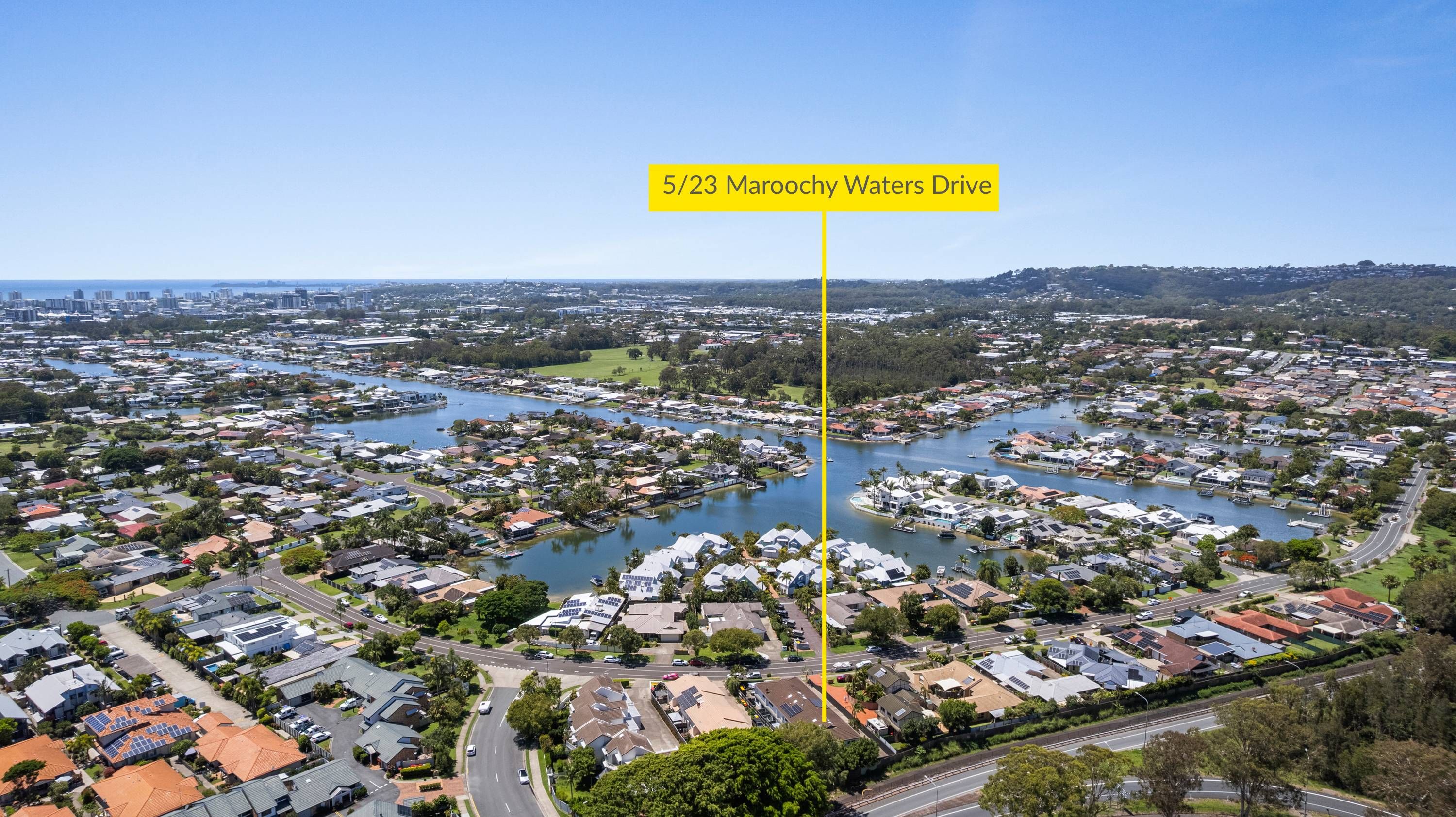 5/23 Maroochy Waters Drive — photo 20 of 20