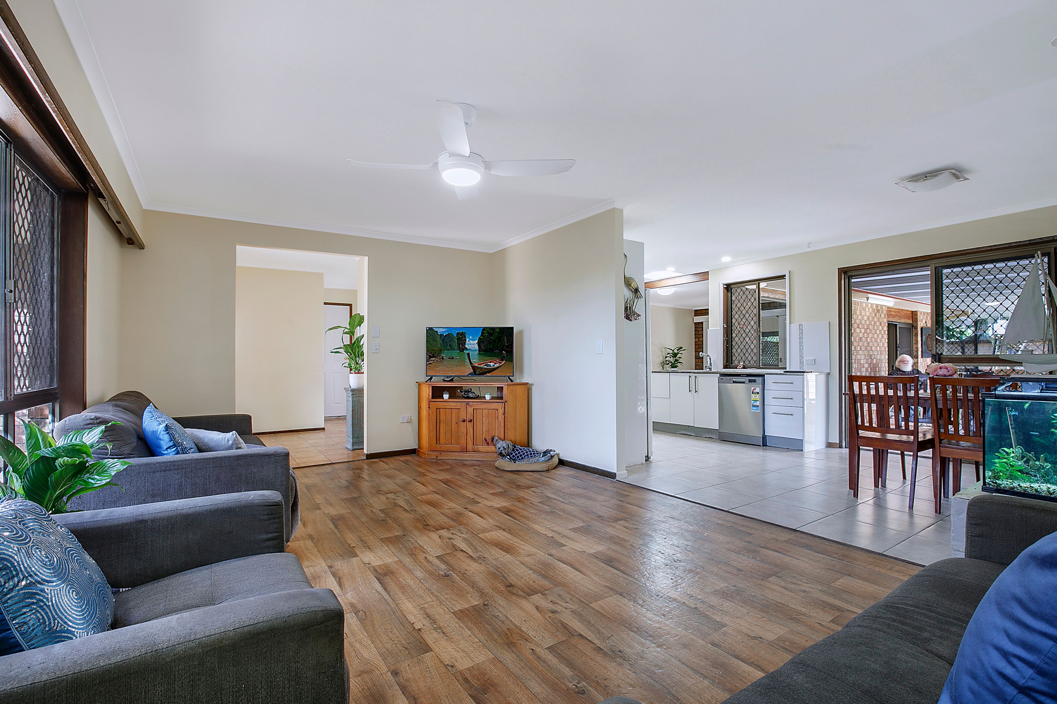 11 Vienna Road, Alexandra Hills, QLD 4161 Sold House Ray White Alexandra Hills