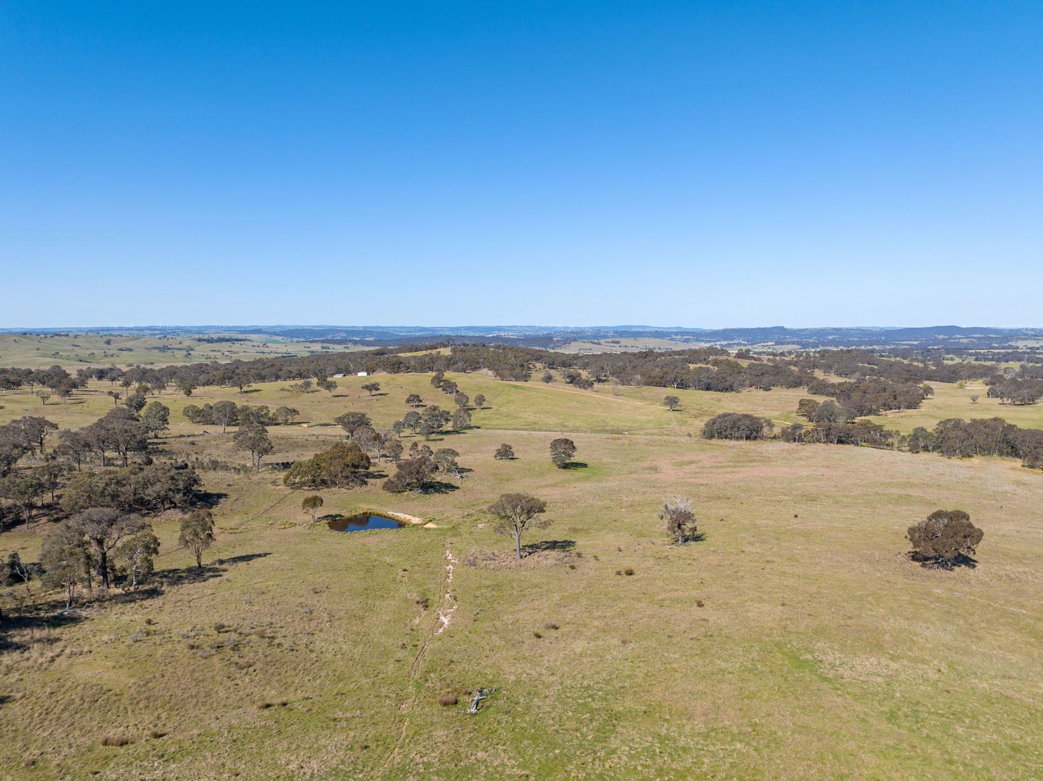 Treorchy & Lochinvar Rye Park Road, GUNNING, NSW 2581 Sold Rural