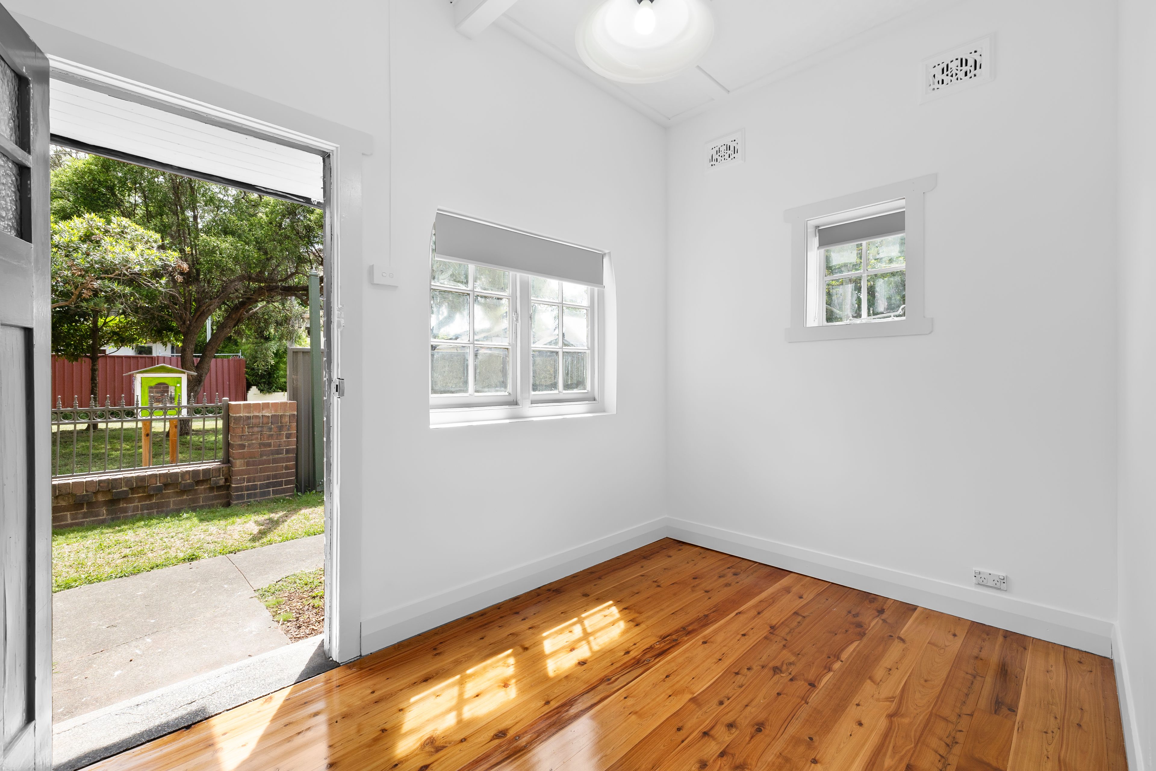 2/20 Grosvenor Crescent, Summer Hill, NSW 2130