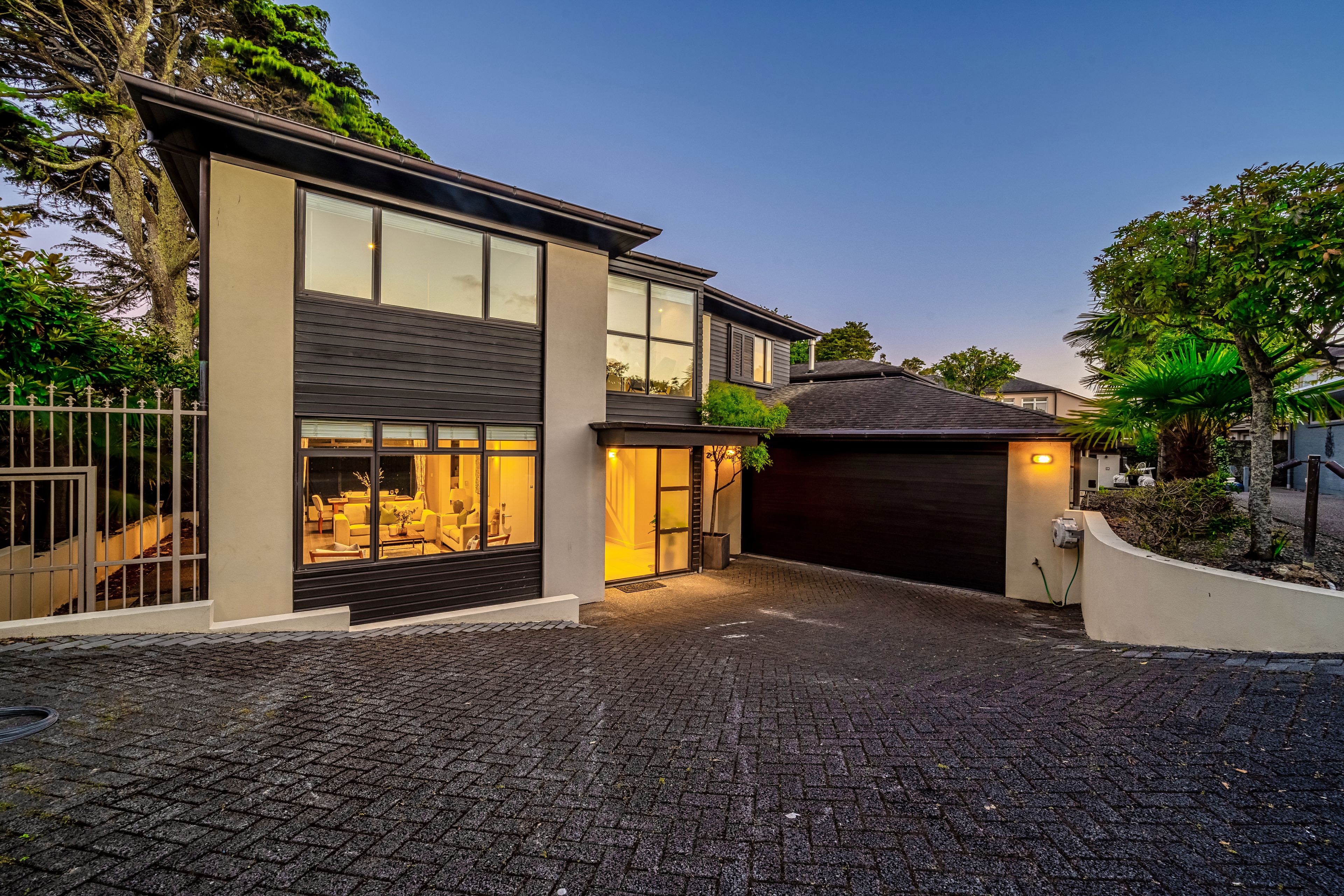 105F Wheturangi Road, Greenlane, Auckland City