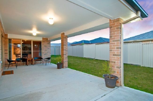 70 Fyfe Road, Kellyville Ridge, NSW 2155