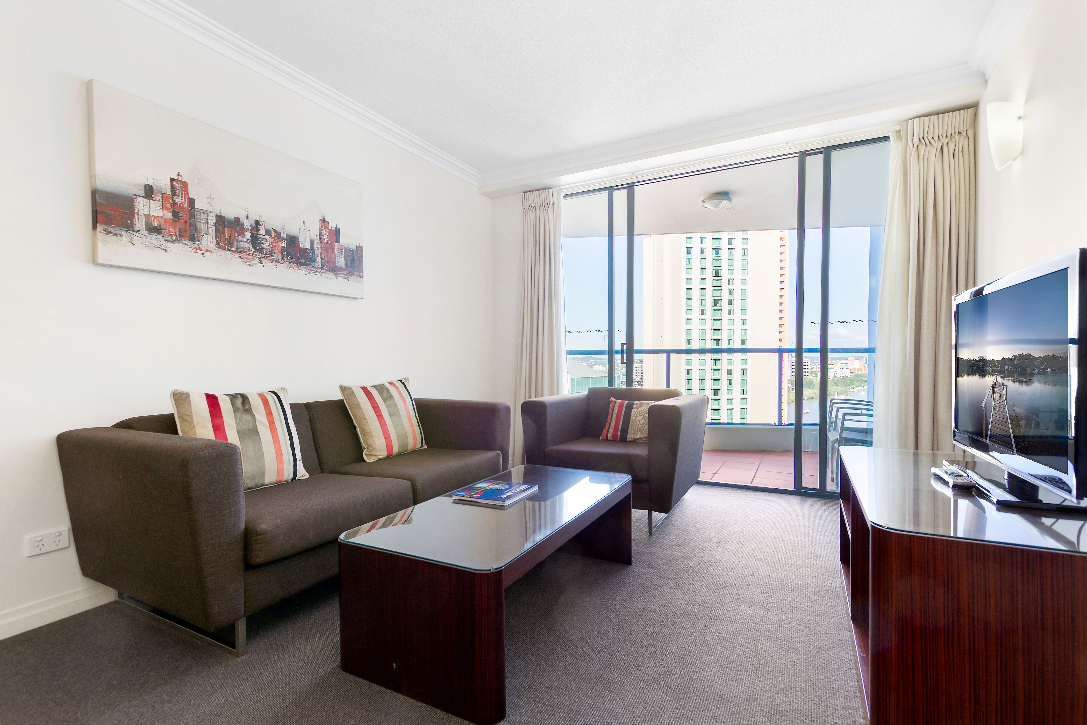 1407/570 Queen Street, BRISBANE, QLD 4000