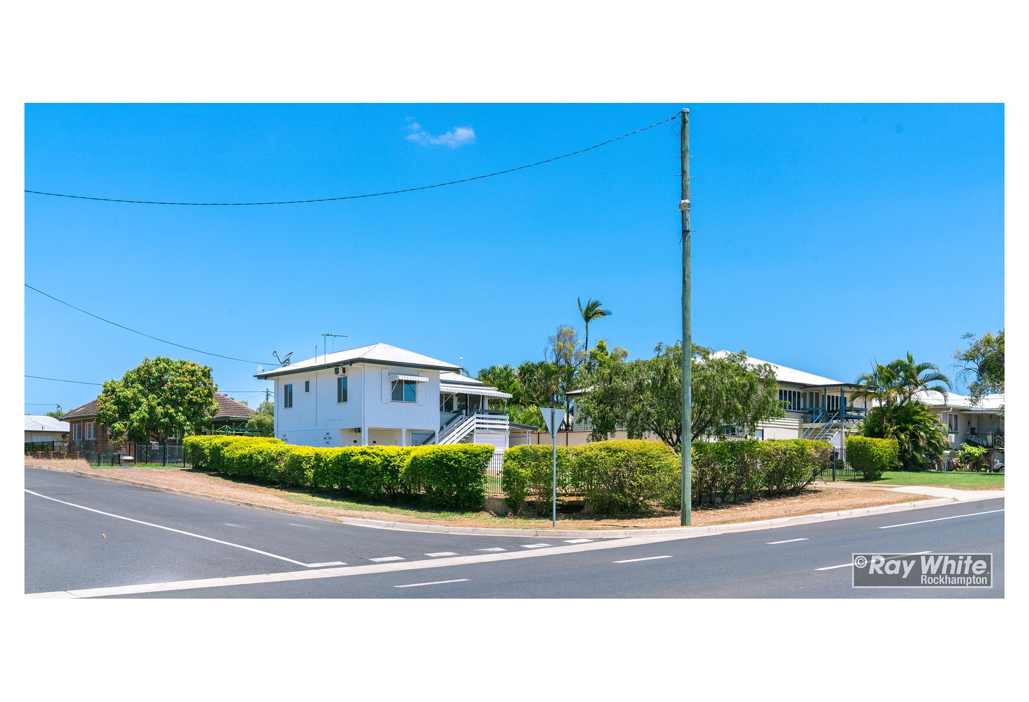 108 Dean Street, Berserker, QLD 4701