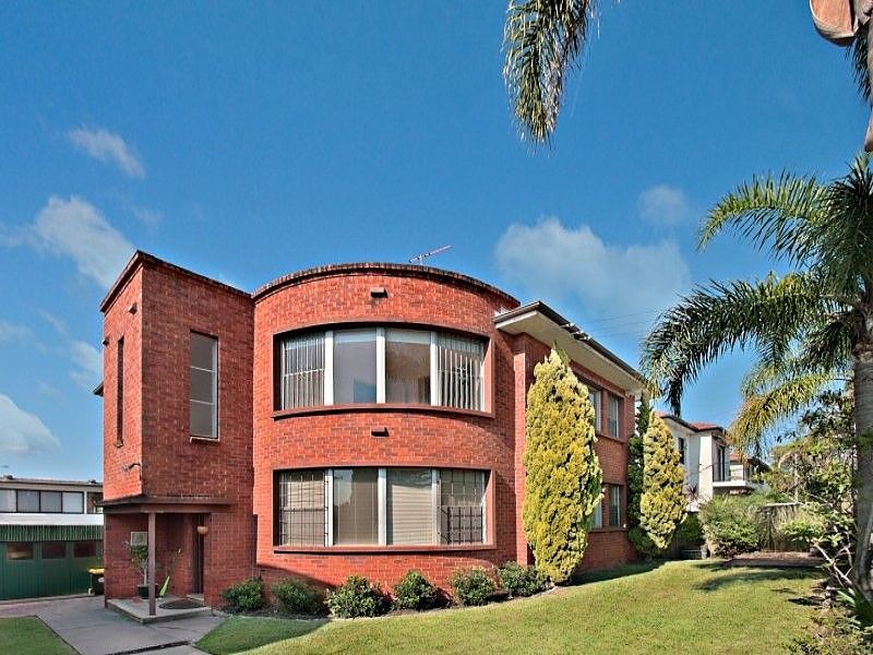 2/29 Cammeray Road, Cammeray, NSW 2062