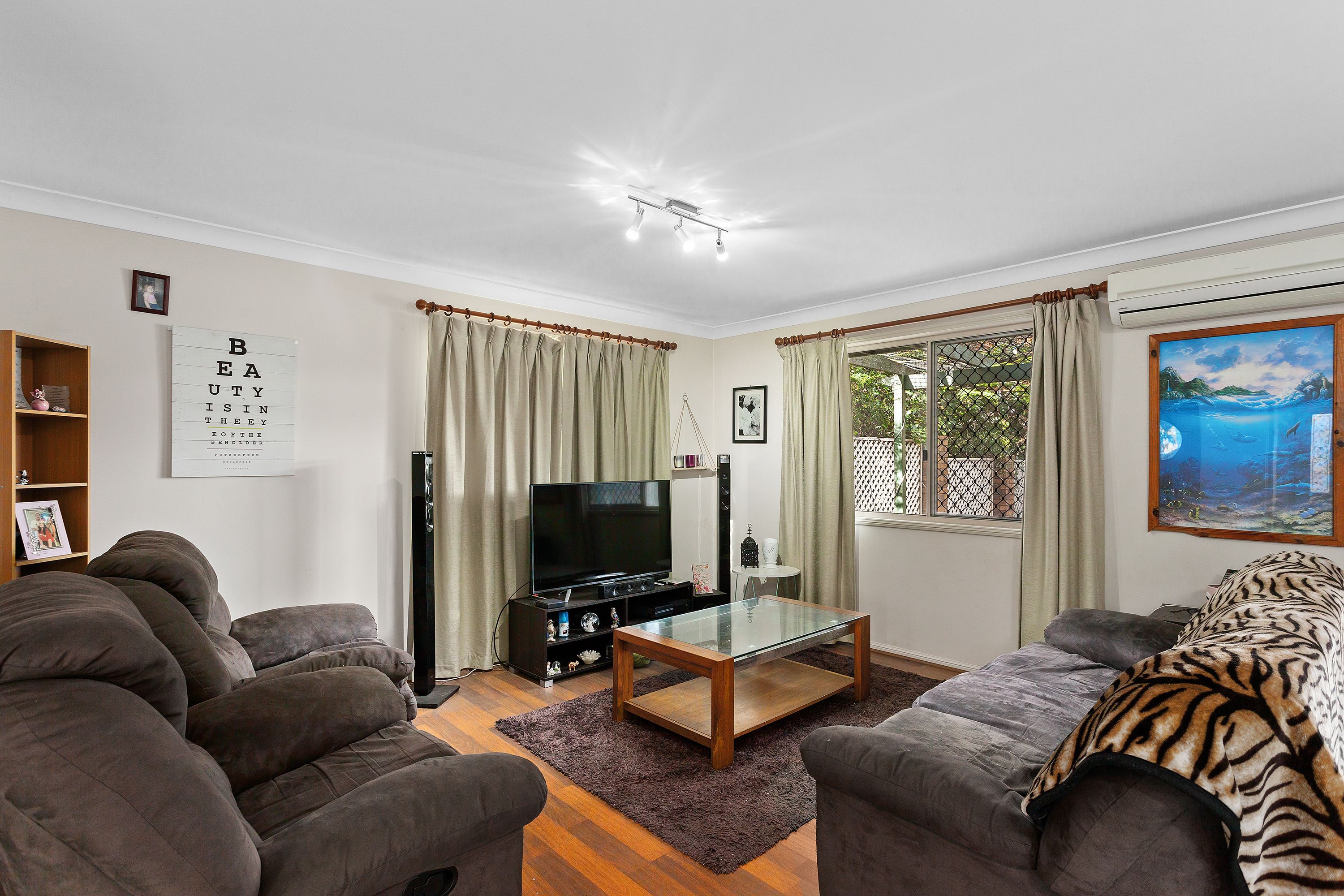 Unit 1/436 Alderley Street, Harristown, QLD 4350