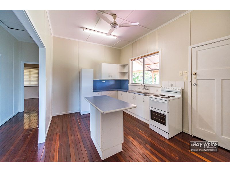 3 Bertram Street, Park Avenue, QLD 4701