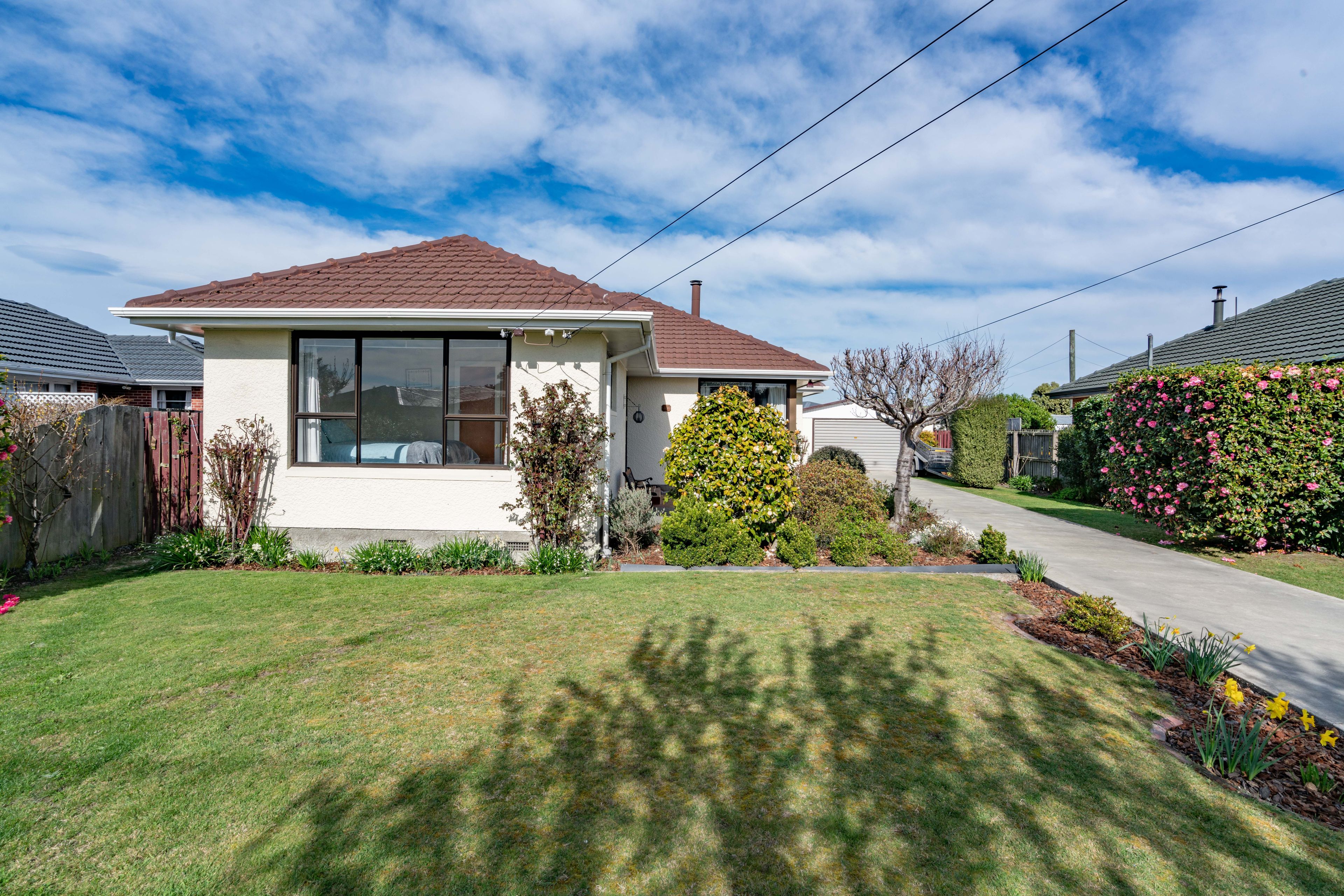 15 Vardon Crescent, Shirley, Christchurch City