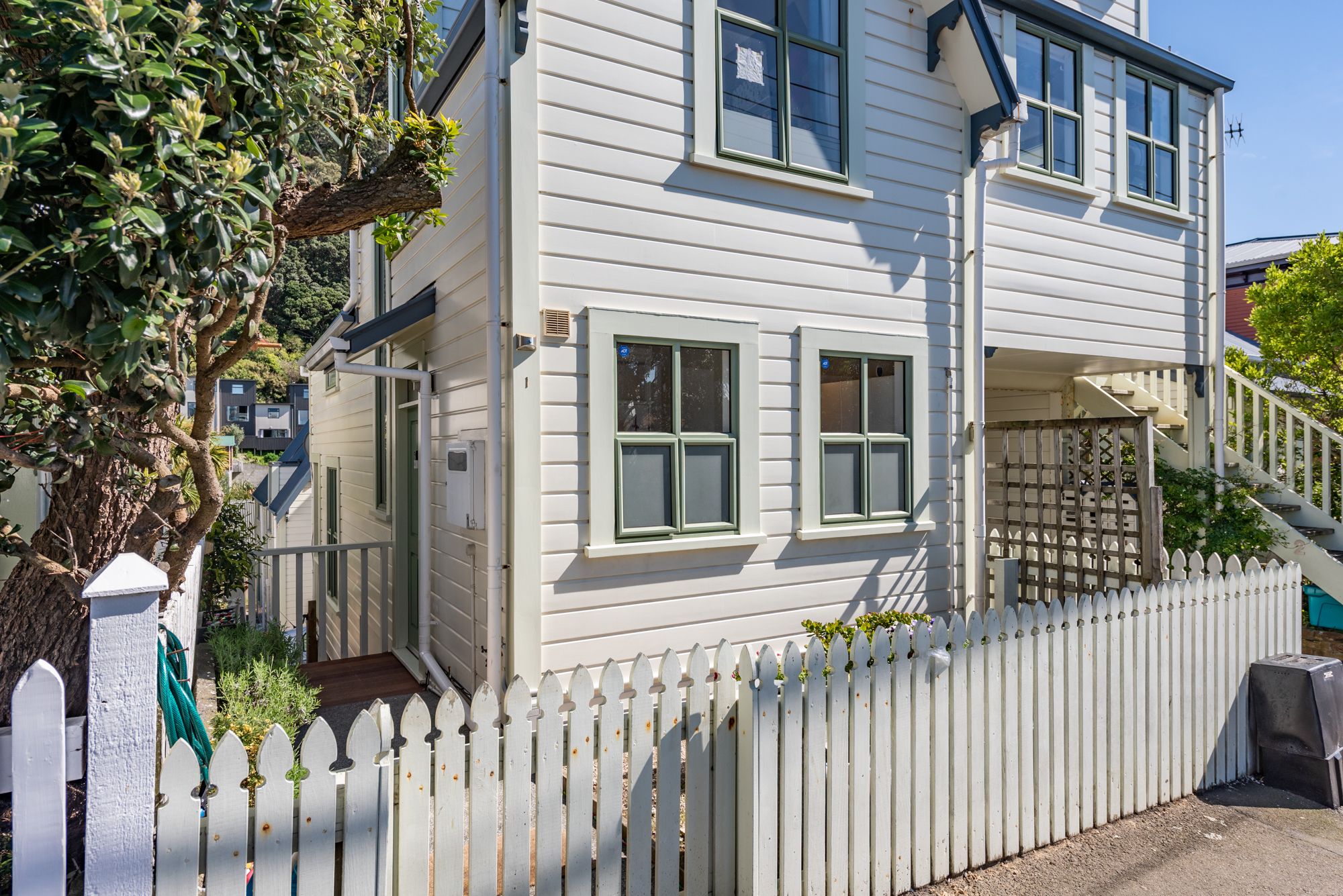 1/168 Tinakori Road, Thorndon, Wellington City