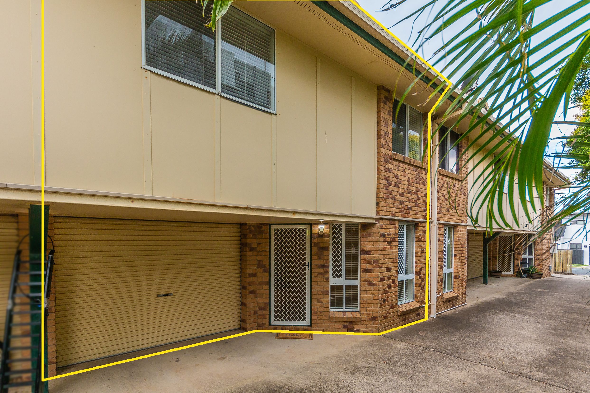 3/7 Tramore Street, Margate, QLD 4019