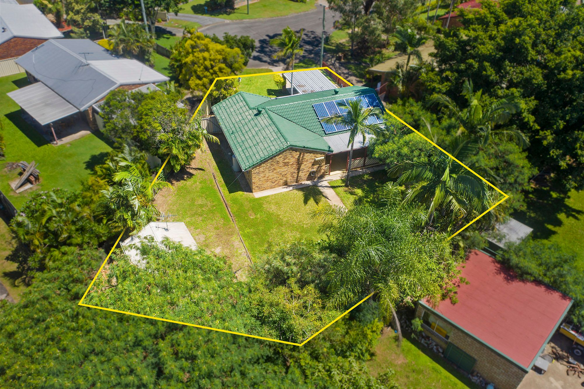 12 Callide Court, Marsden, QLD 4132