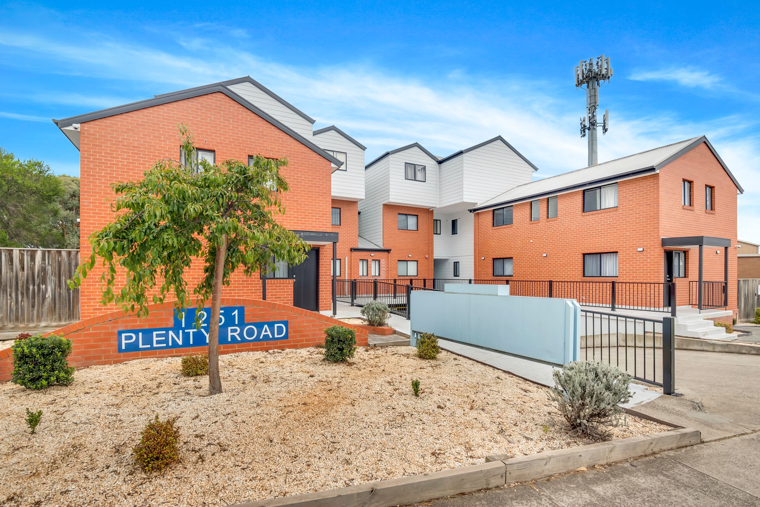 9/1251 Plenty Road, Bundoora, VIC 3083