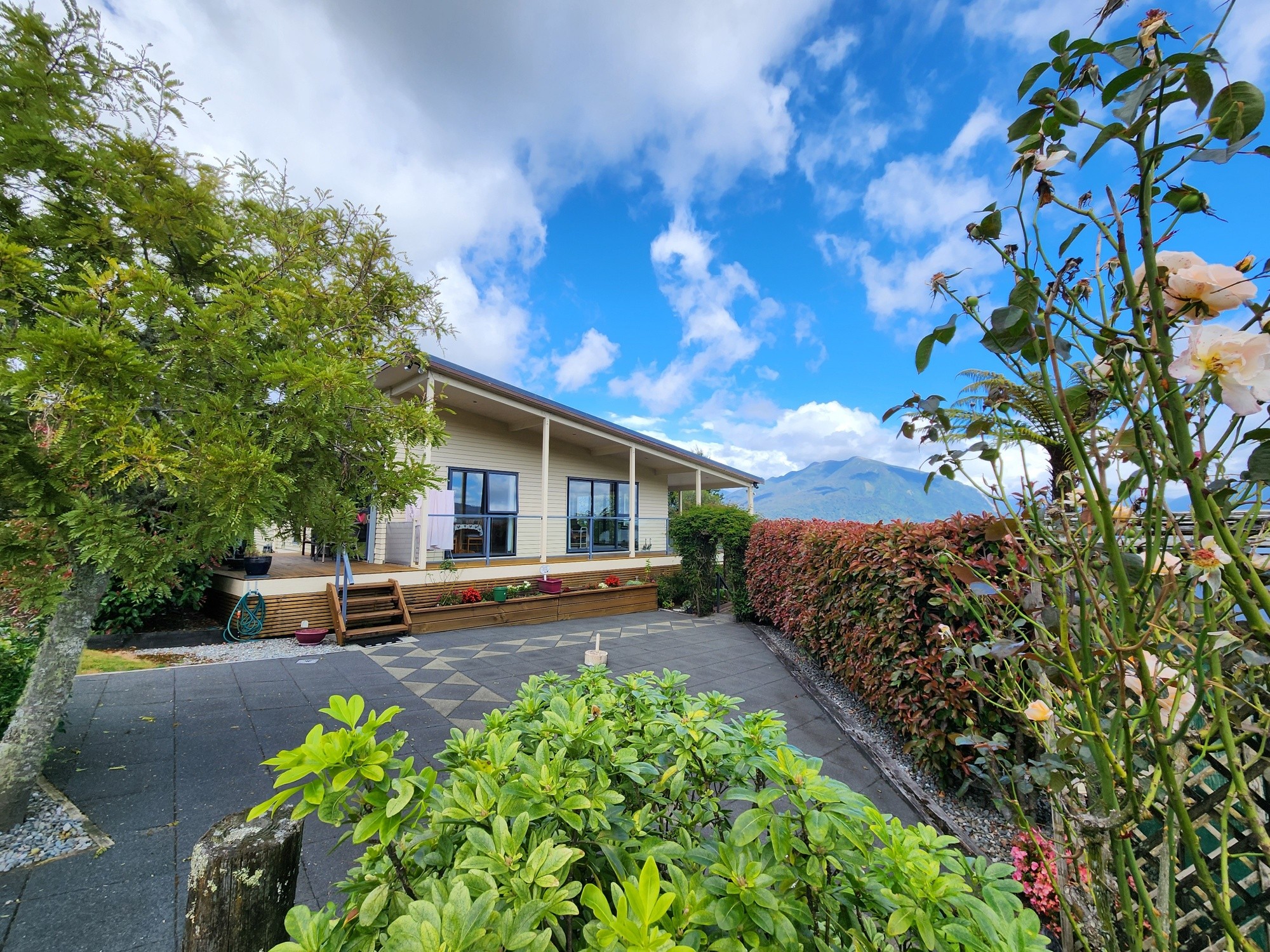 27 Lake Brunner Road, Moana, Grey District