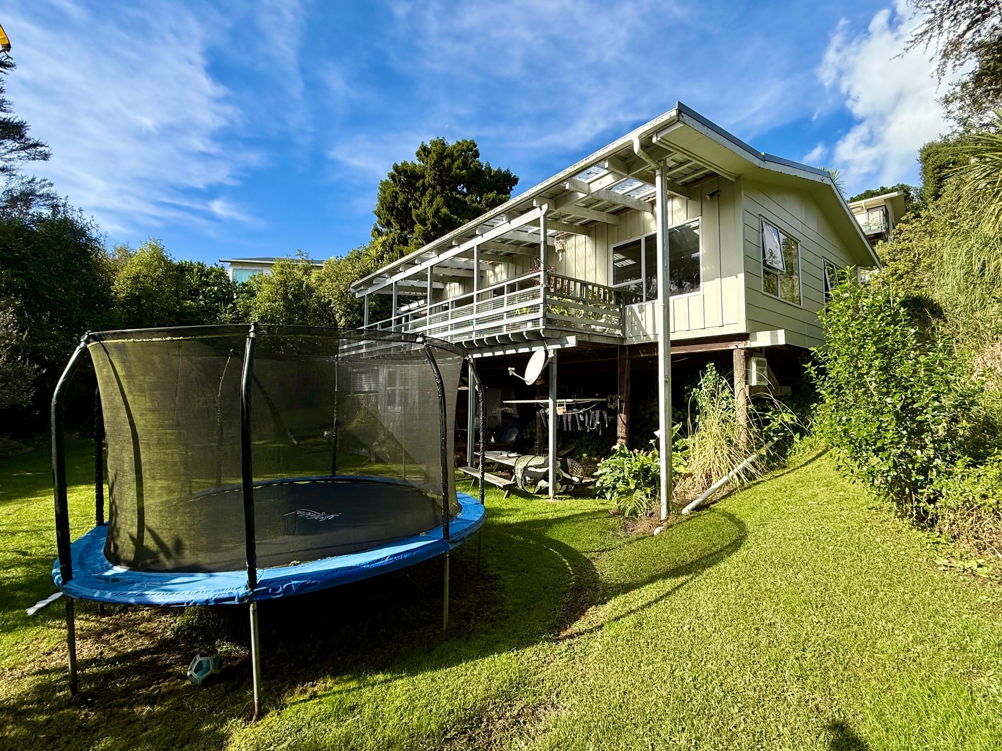 26 Stewart Street, Raglan, Waikato District