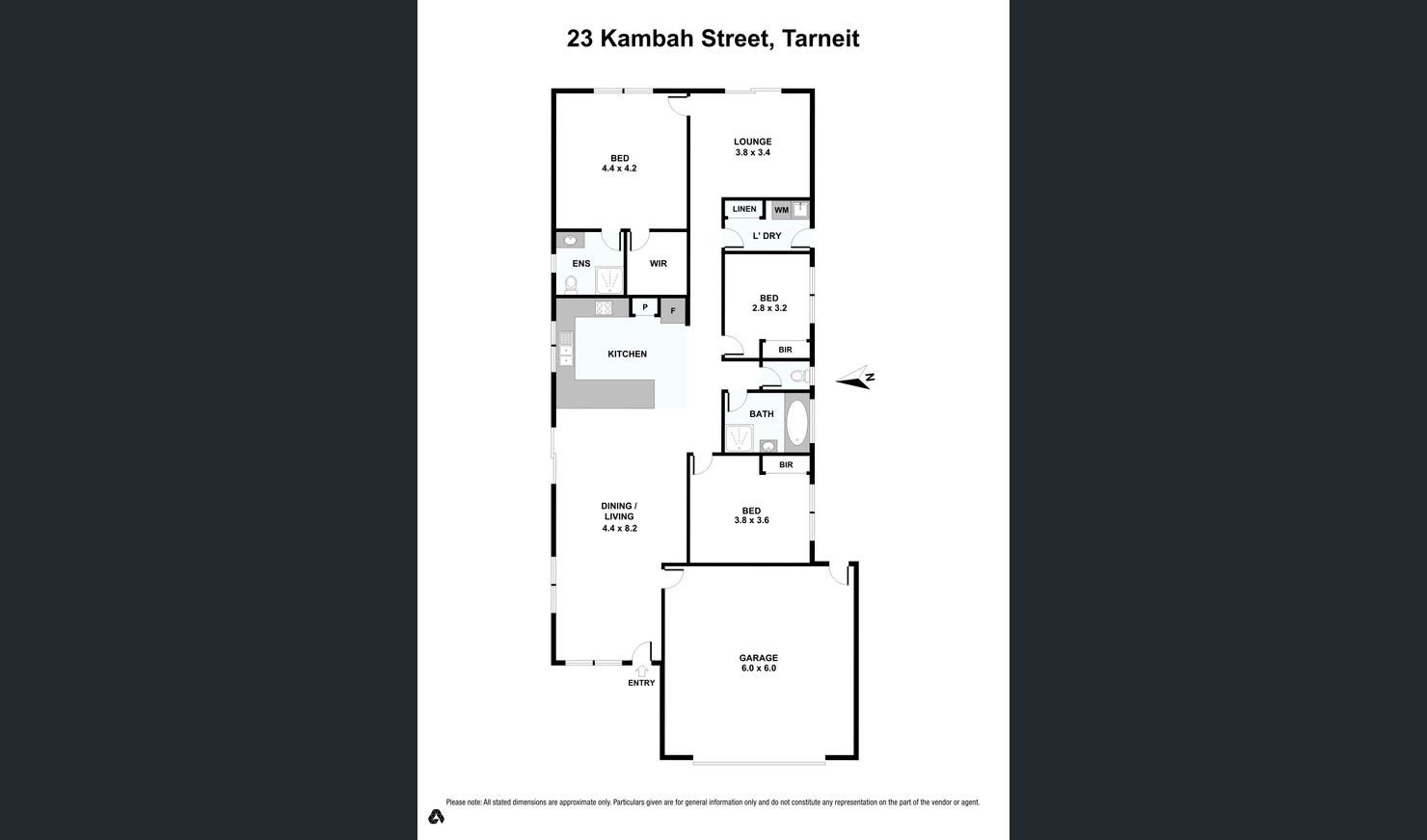 23 Kambah Street — photo 10 of 10