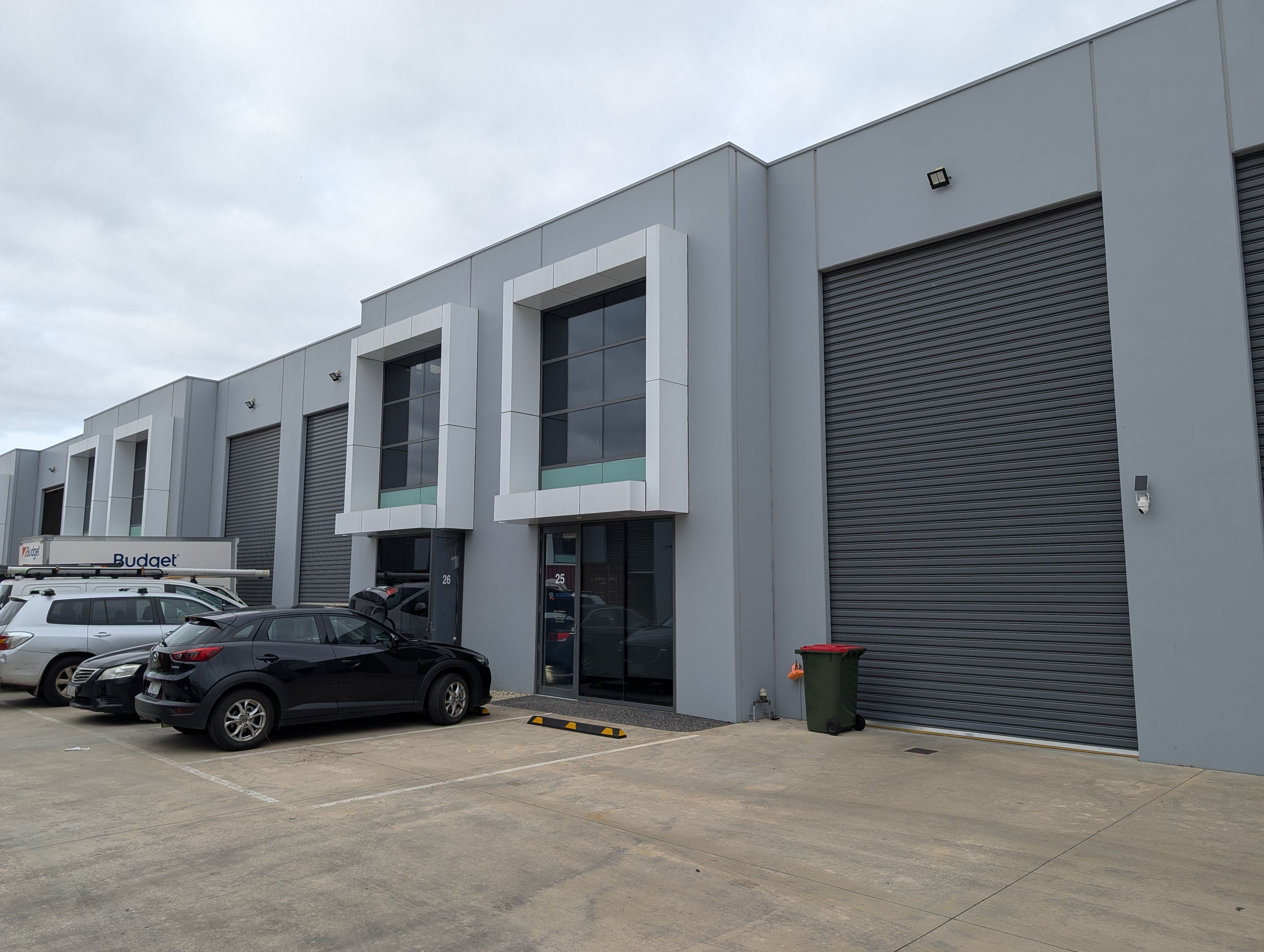 25/830 Princes Highway, Springvale, VIC 3171