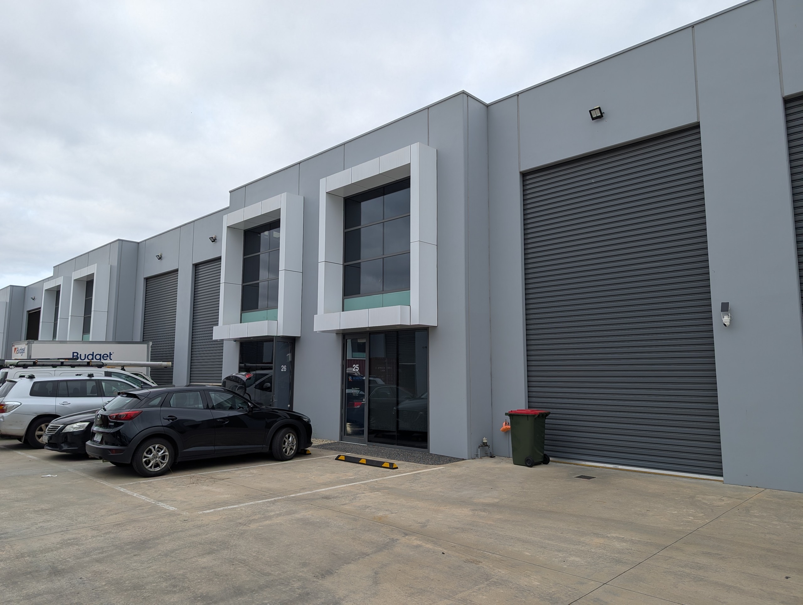 25/830 Princes Highway, Springvale, VIC 3171