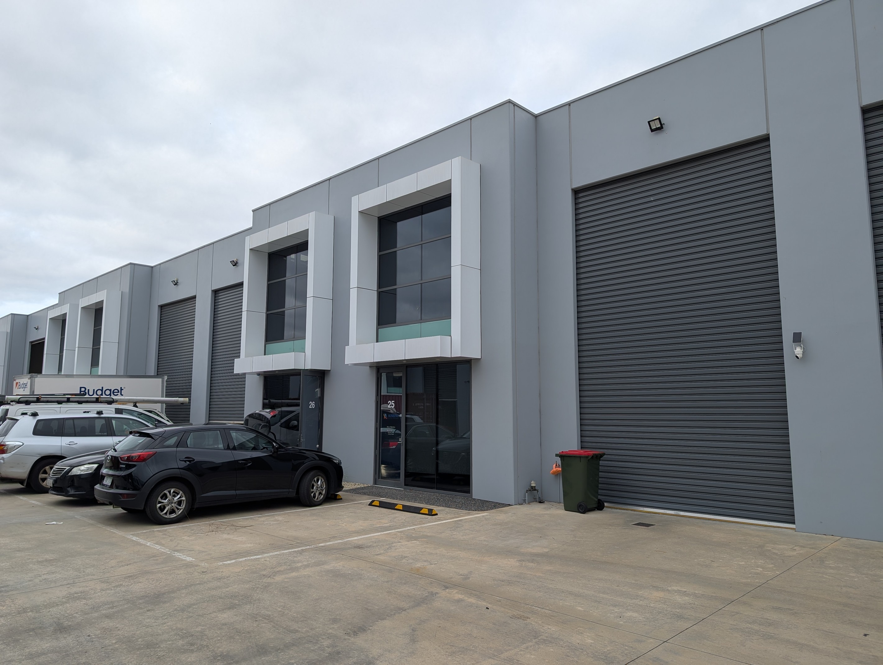 25/830 Princes Highway, Springvale, VIC 3171