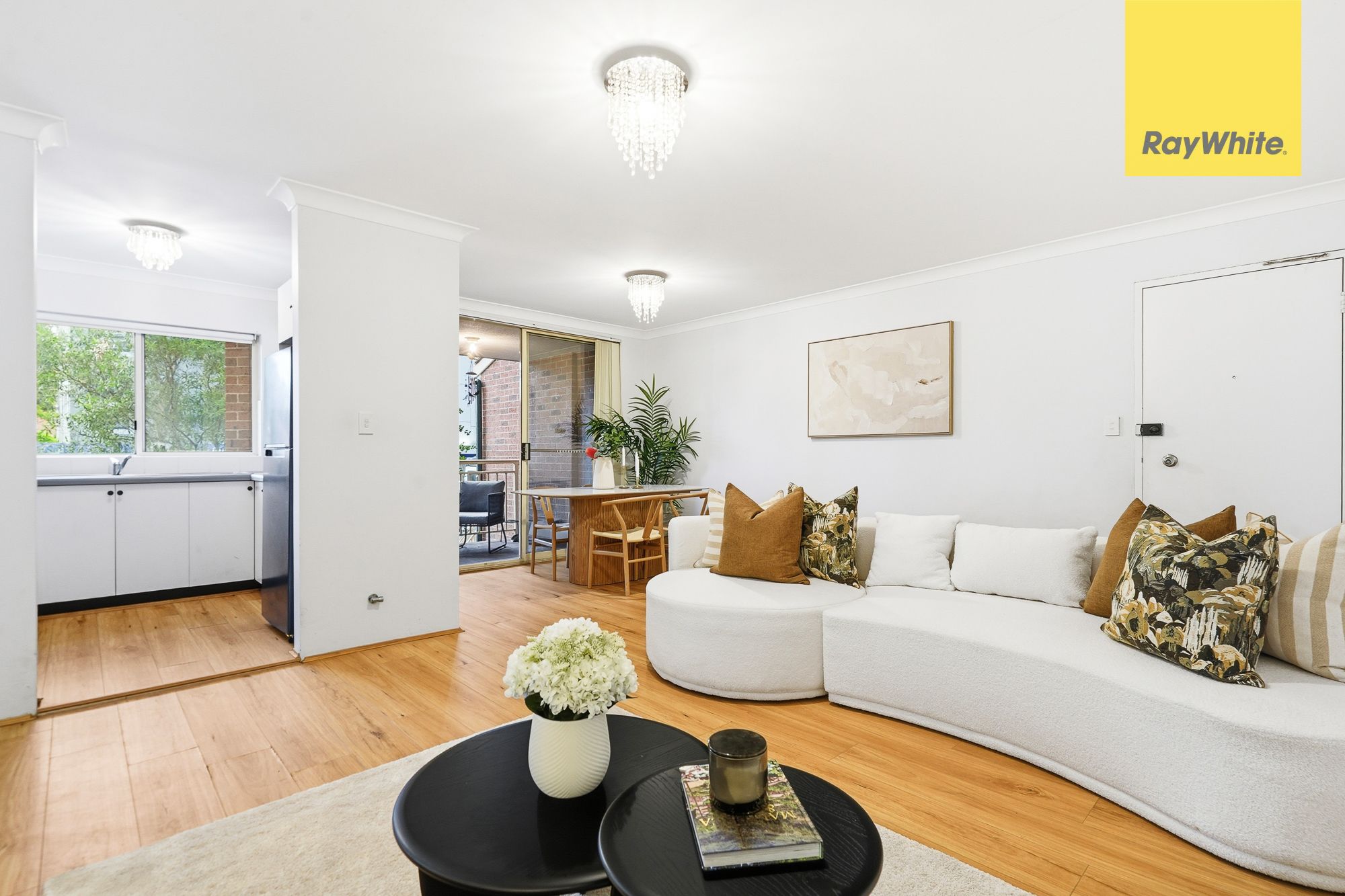 4/39 Great Western Highway, Parramatta, NSW 2150