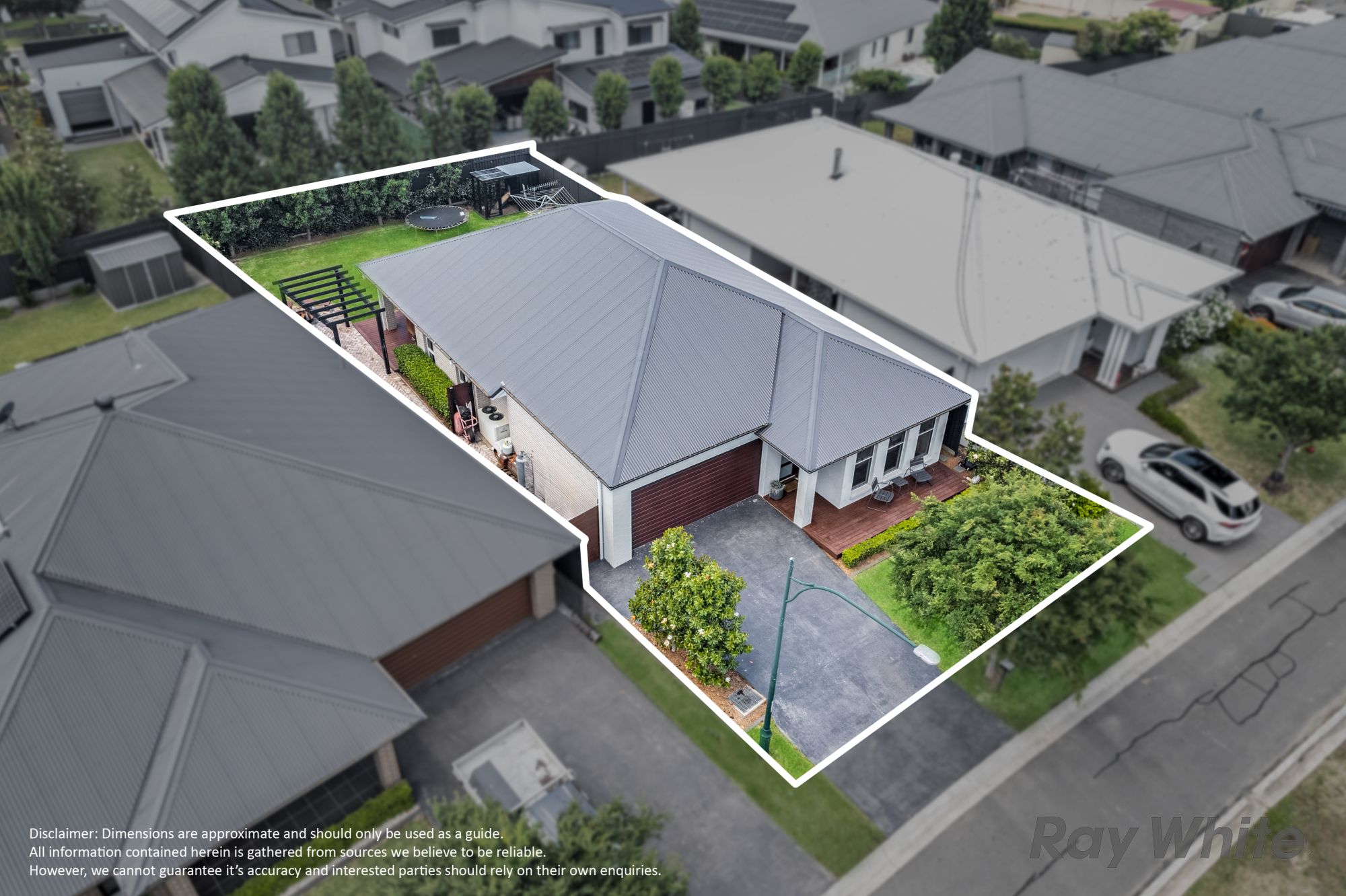 42 Yallambi Street, Picton, NSW 2571