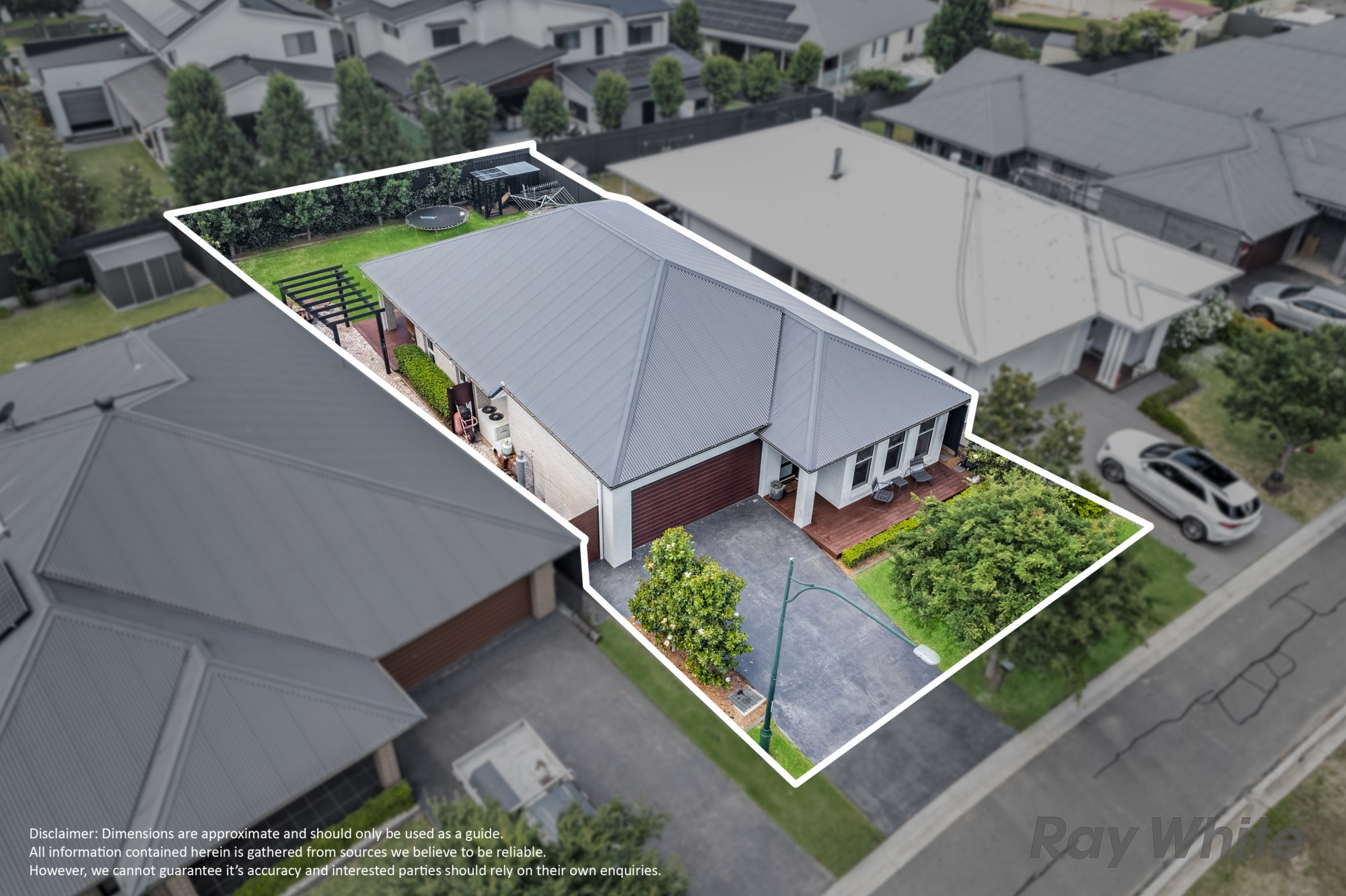 42 Yallambi Street, Picton, NSW 2571