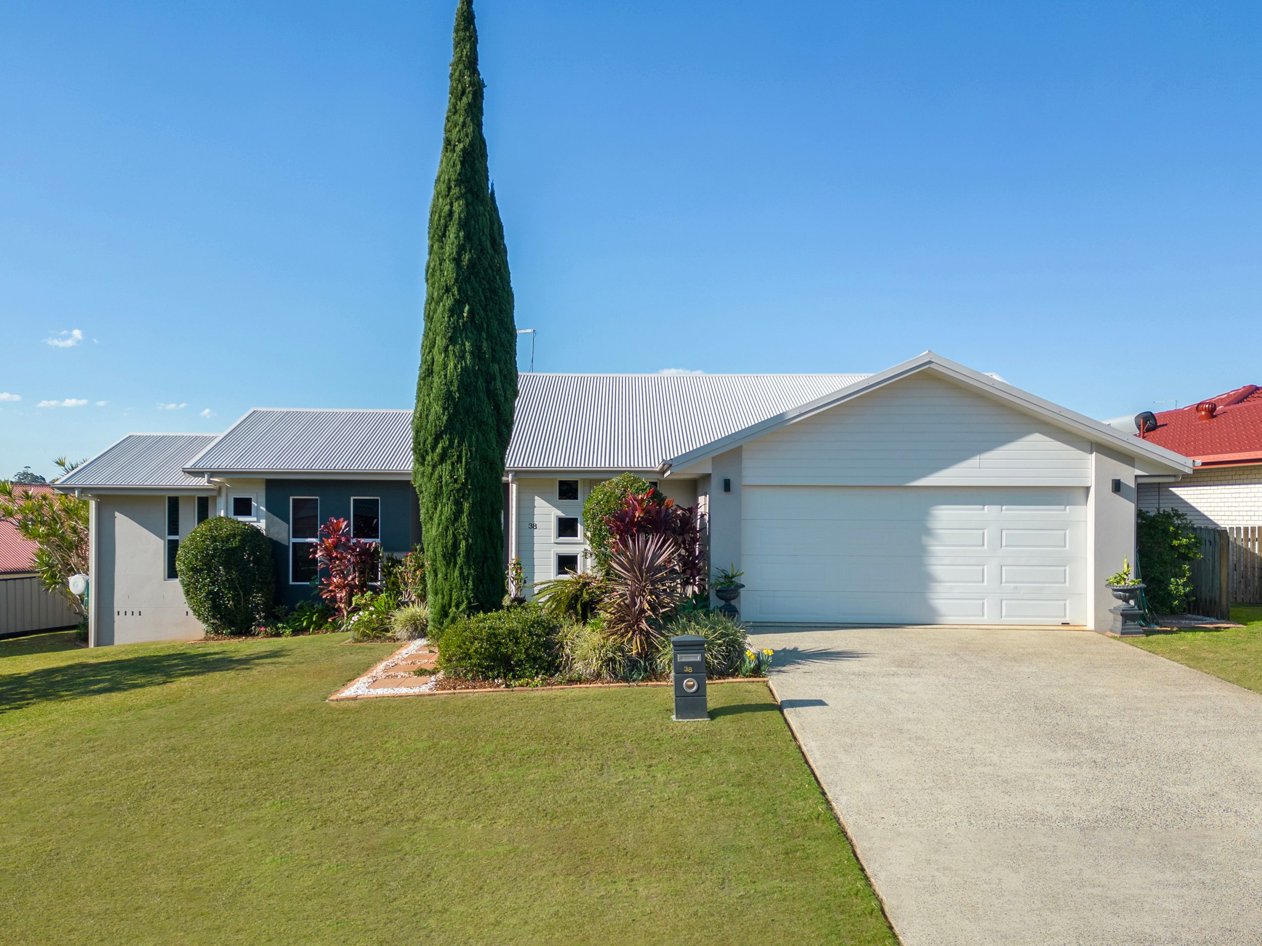 38 Kookaburra Terrace, Goonellabah NSW 2480