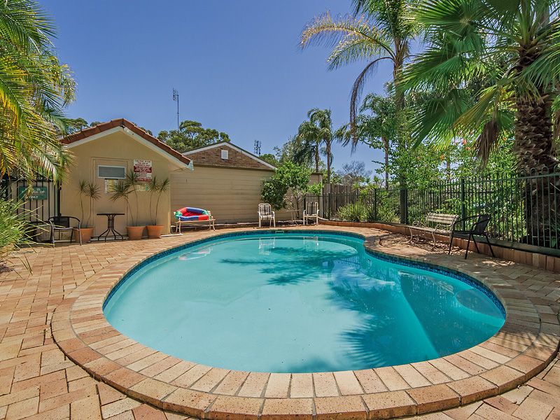 6/4 Sherwood Close, Mudgeeraba, QLD 4213 - Leased Townhouse - Ray White ...