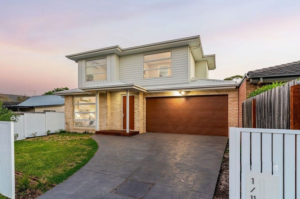 1/11 Morgan Street — photo from Ray White Rosebud