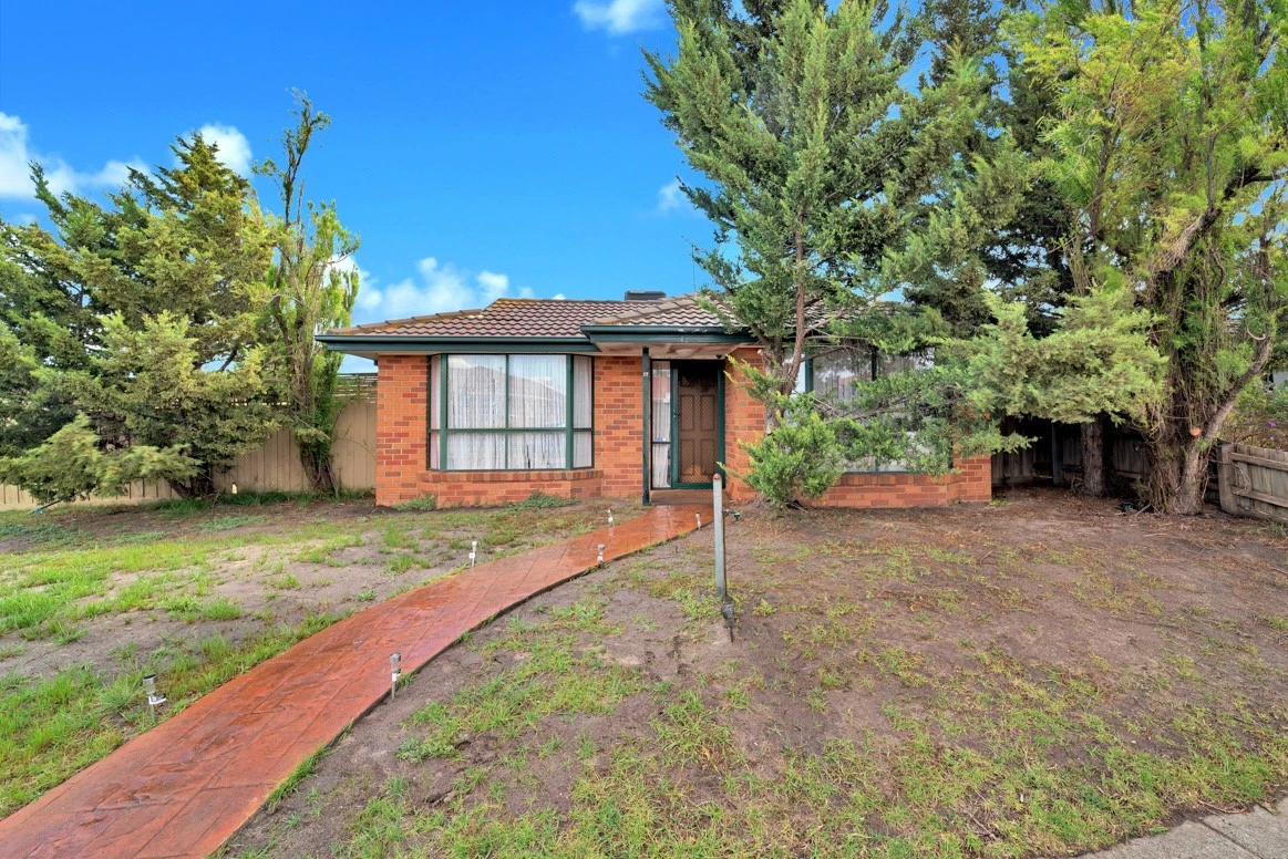 17 Sandleford Way, Hoppers Crossing, VIC 3029