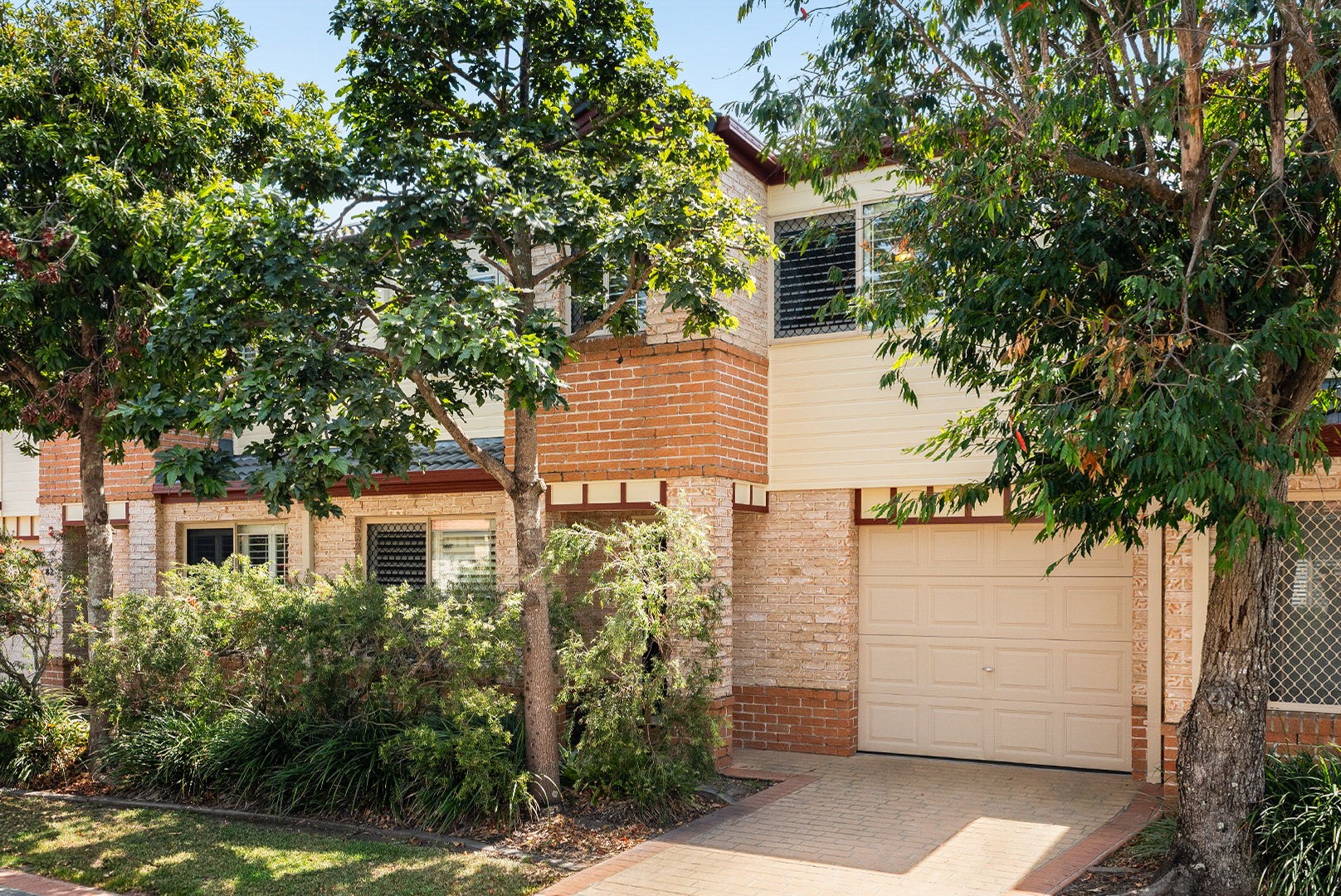 83/120 Uxbridge Street, Grange, QLD 4051
