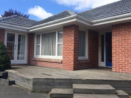 65 Rountree Street, Ilam, Christchurch City