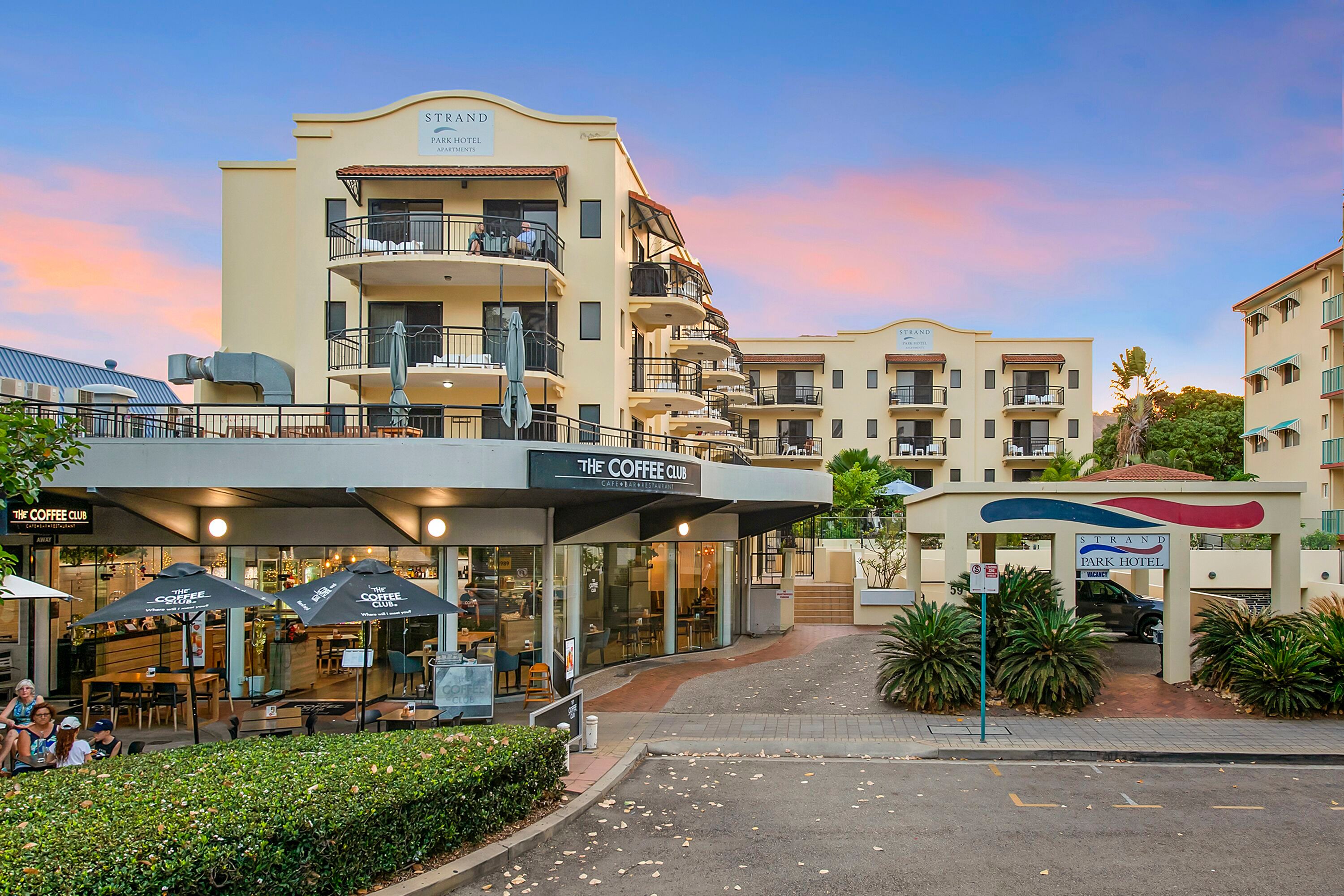 23/59 The Strand, North Ward, QLD 4810