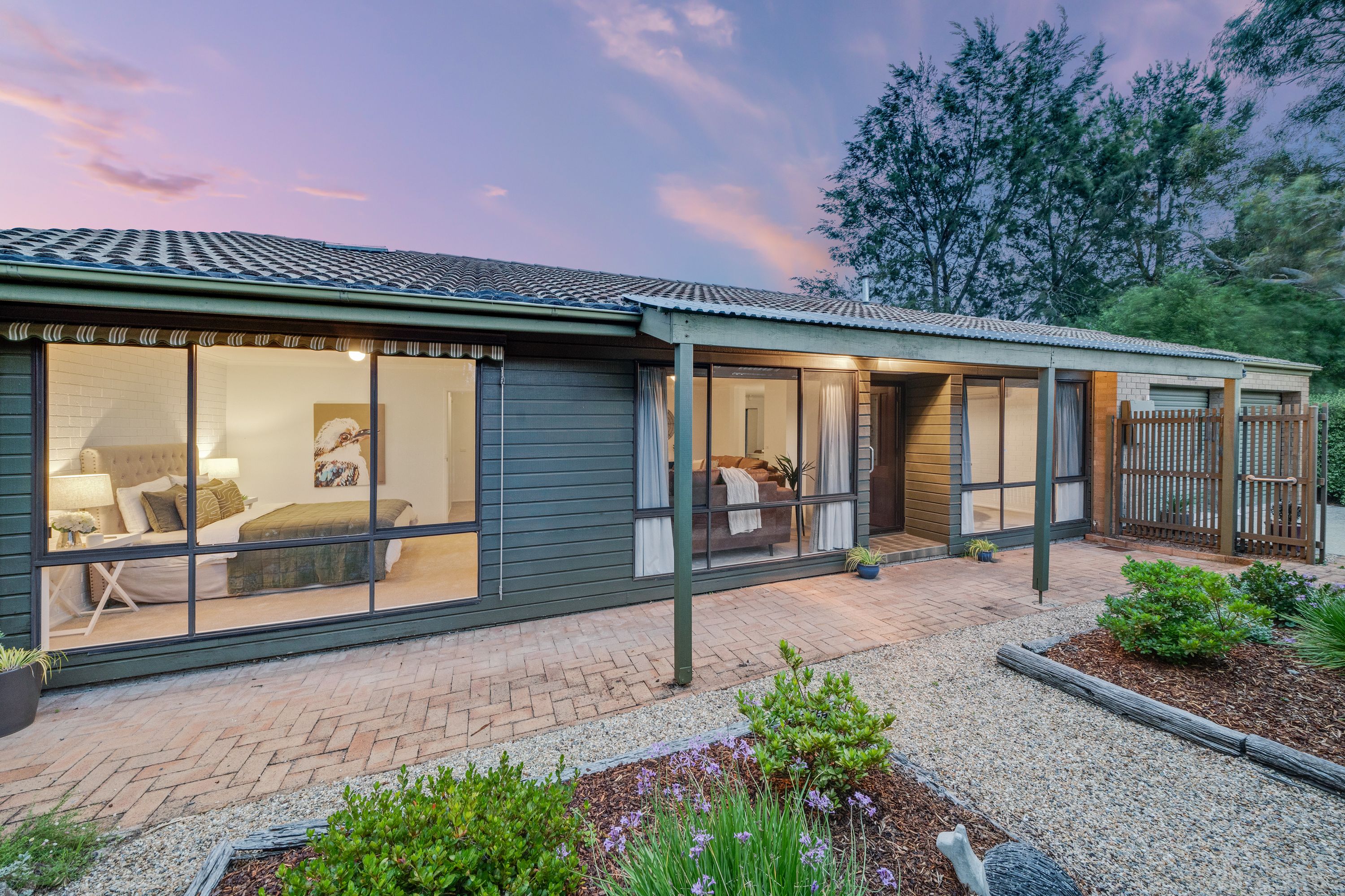 42/32 Bunbury Street, Stirling, ACT 2611