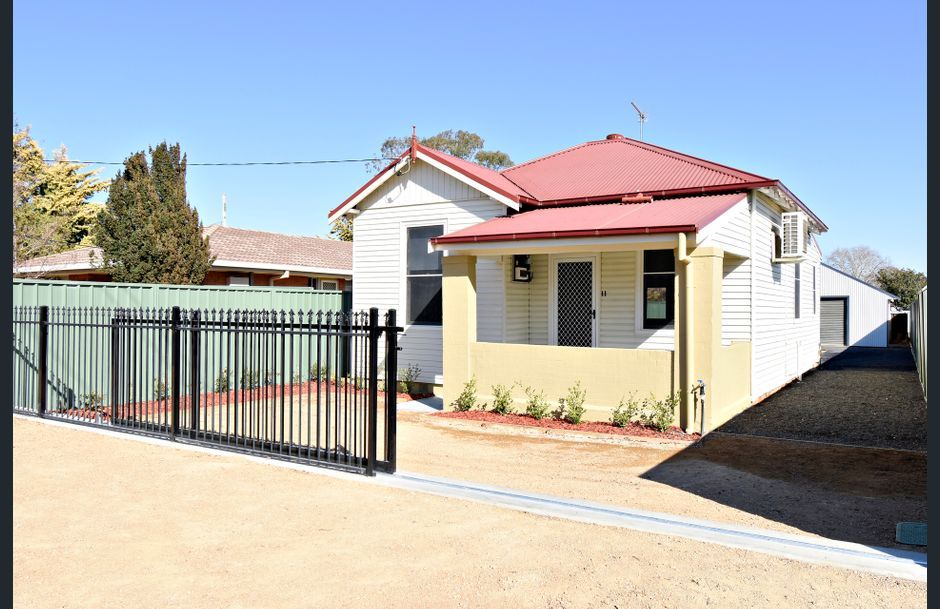 11 Samuels Street, Dubbo, NSW 2830