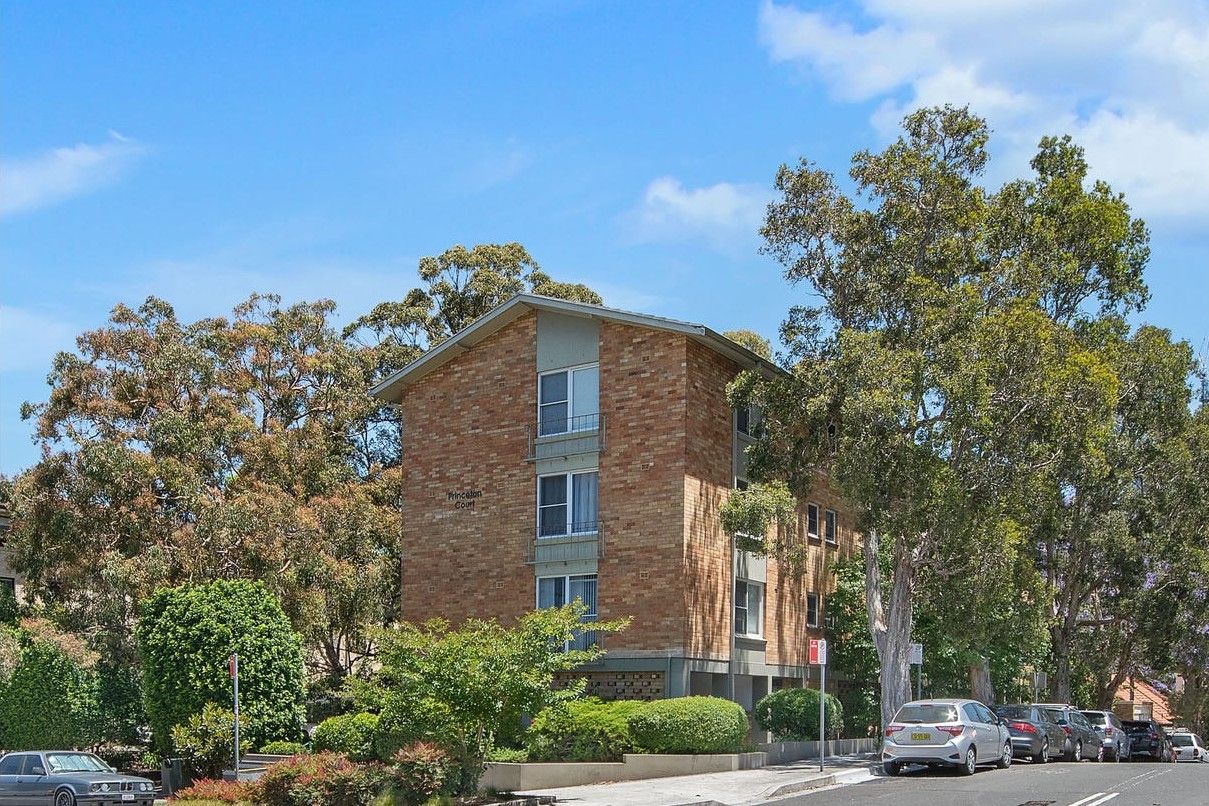 9/50 Ben Boyd Road — photo 7 of 8