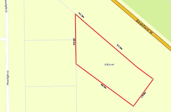 Lot 1234, 5 Newport Drive — photo 7 of 8