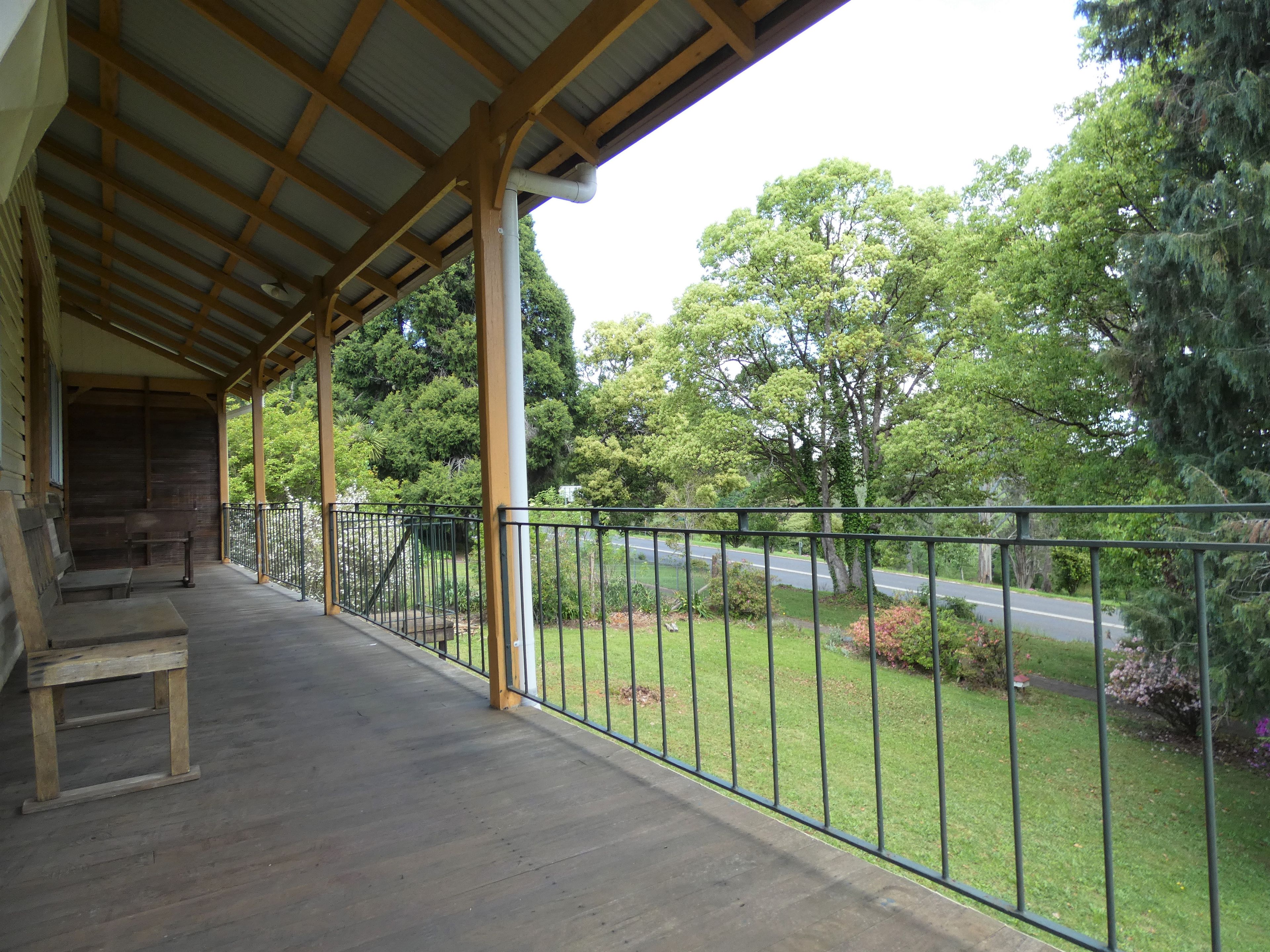 12 Karabin Street, Dorrigo, NSW 2453