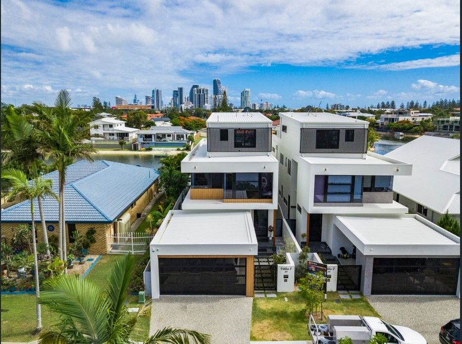 34 Sundowner Court, Mermaid Waters QLD 4218