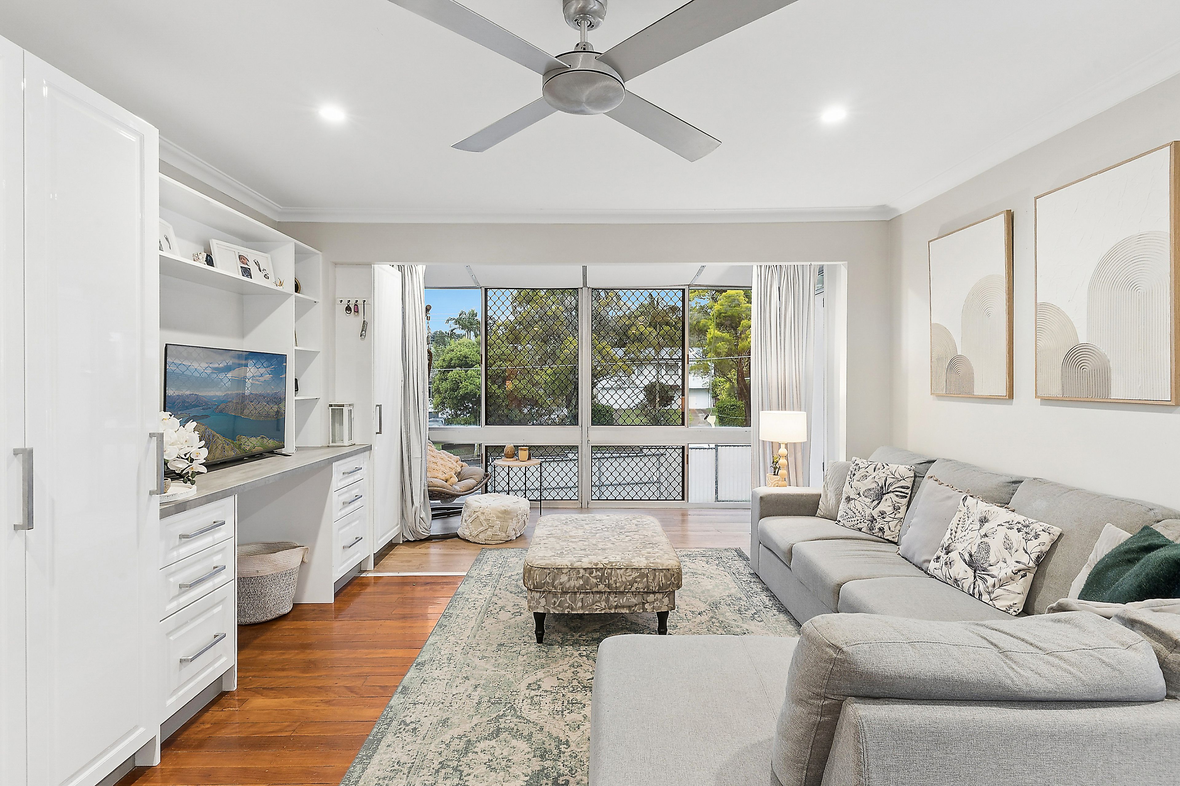 25 Ferny Way, Ferny Hills, QLD 4055