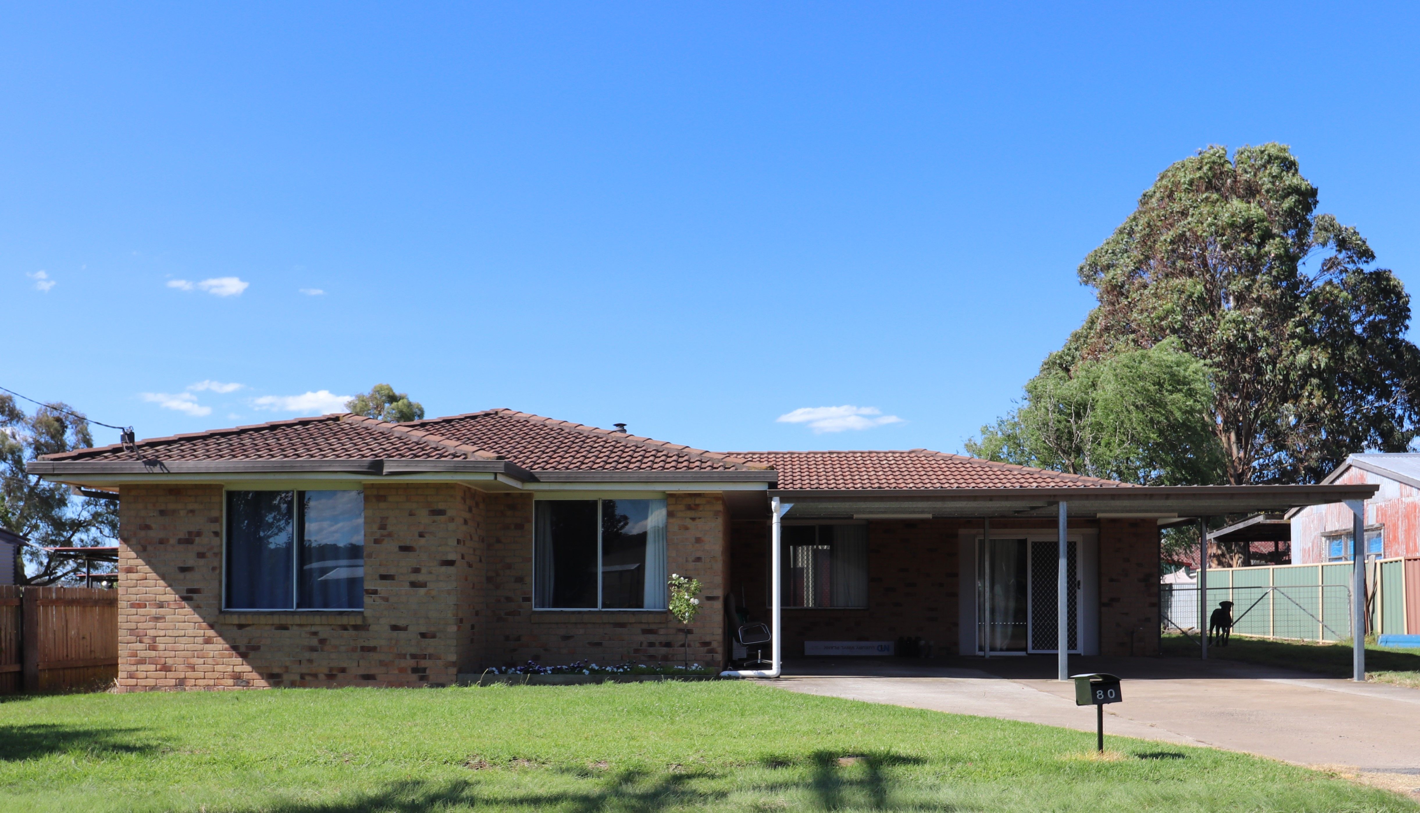 80 Lang Street, Glen Innes, NSW 2370 Leased House Ray White Glen Innes