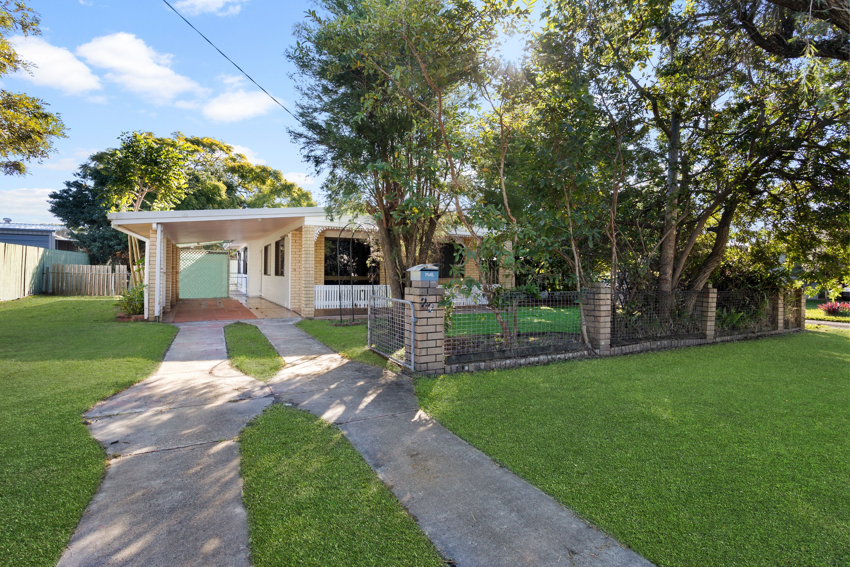22 Airlie Avenue, Deception Bay, QLD 4508